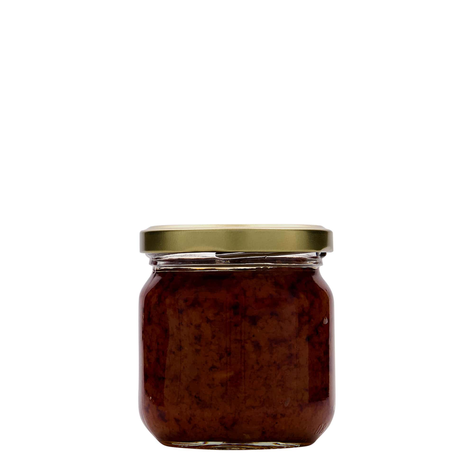 212 ml Frasco redondo, Boca: Twist-Off (TO 66)