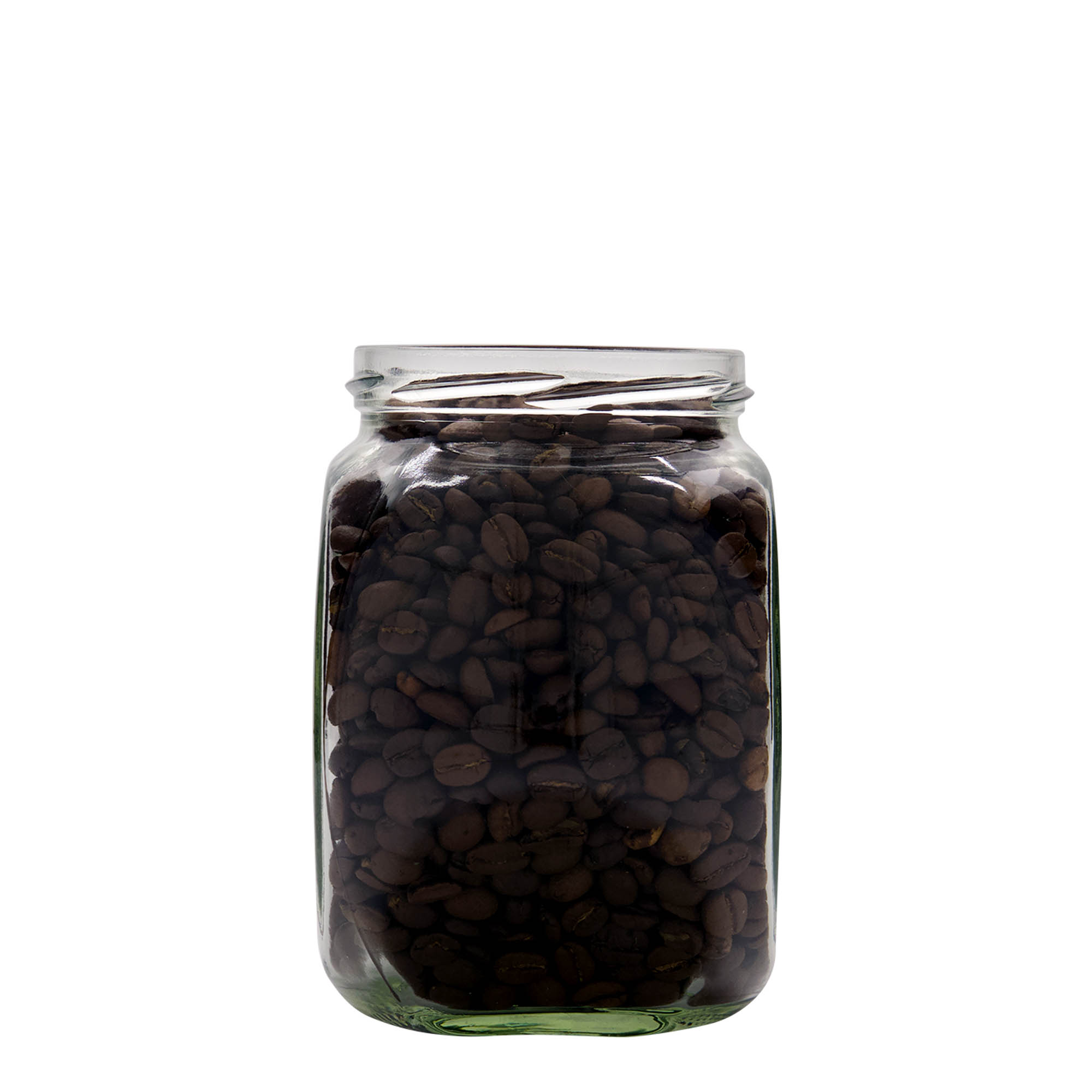 870 ml Frasco de doces, boca: Twist Off (TO 82) 870 ml Frasco de doces, boca: Twist Off (TO 82)