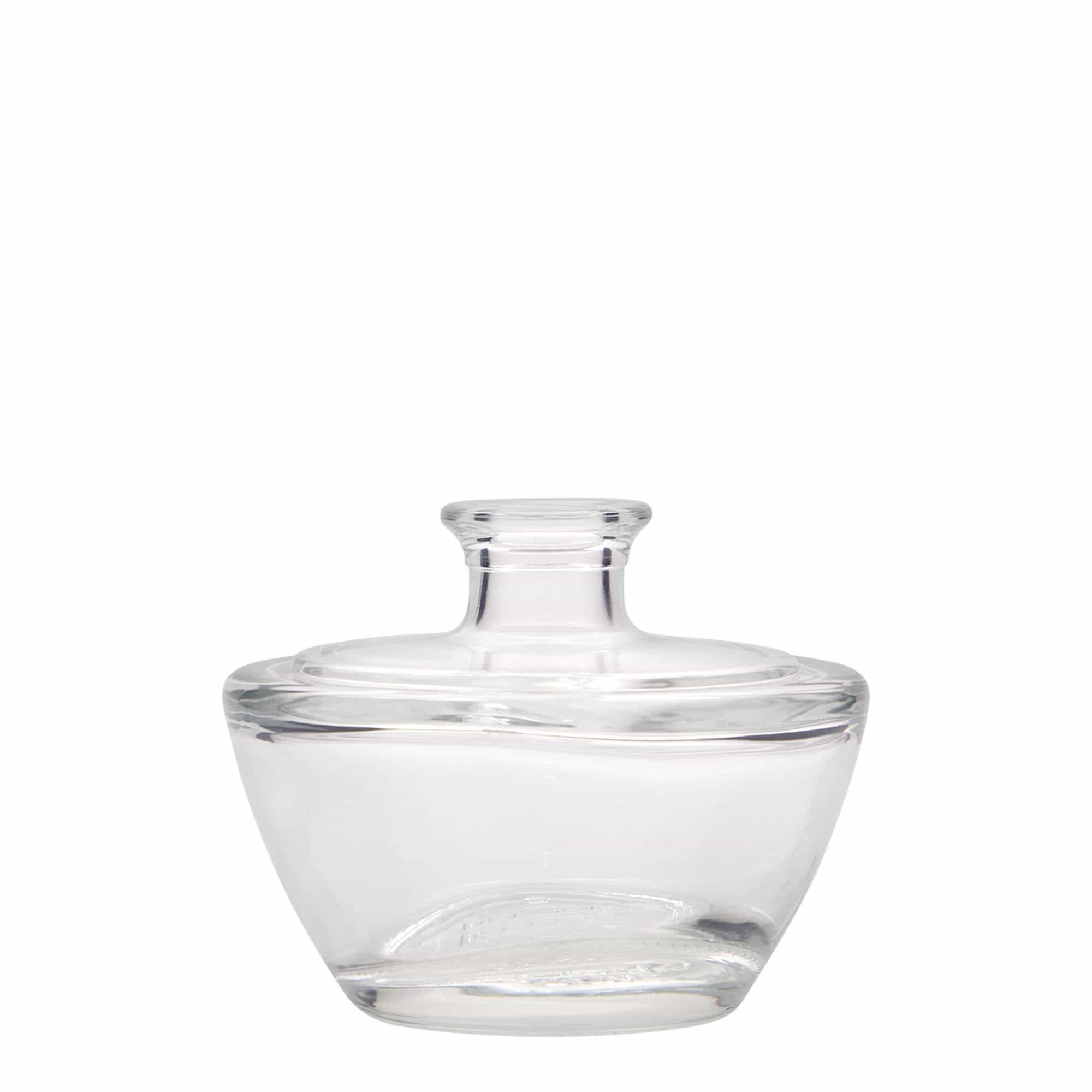 200 ml Garrafa de vidro 'Homme', boca: Cortiça 200 ml Garrafa de vidro 'Homme', boca: Cortiça