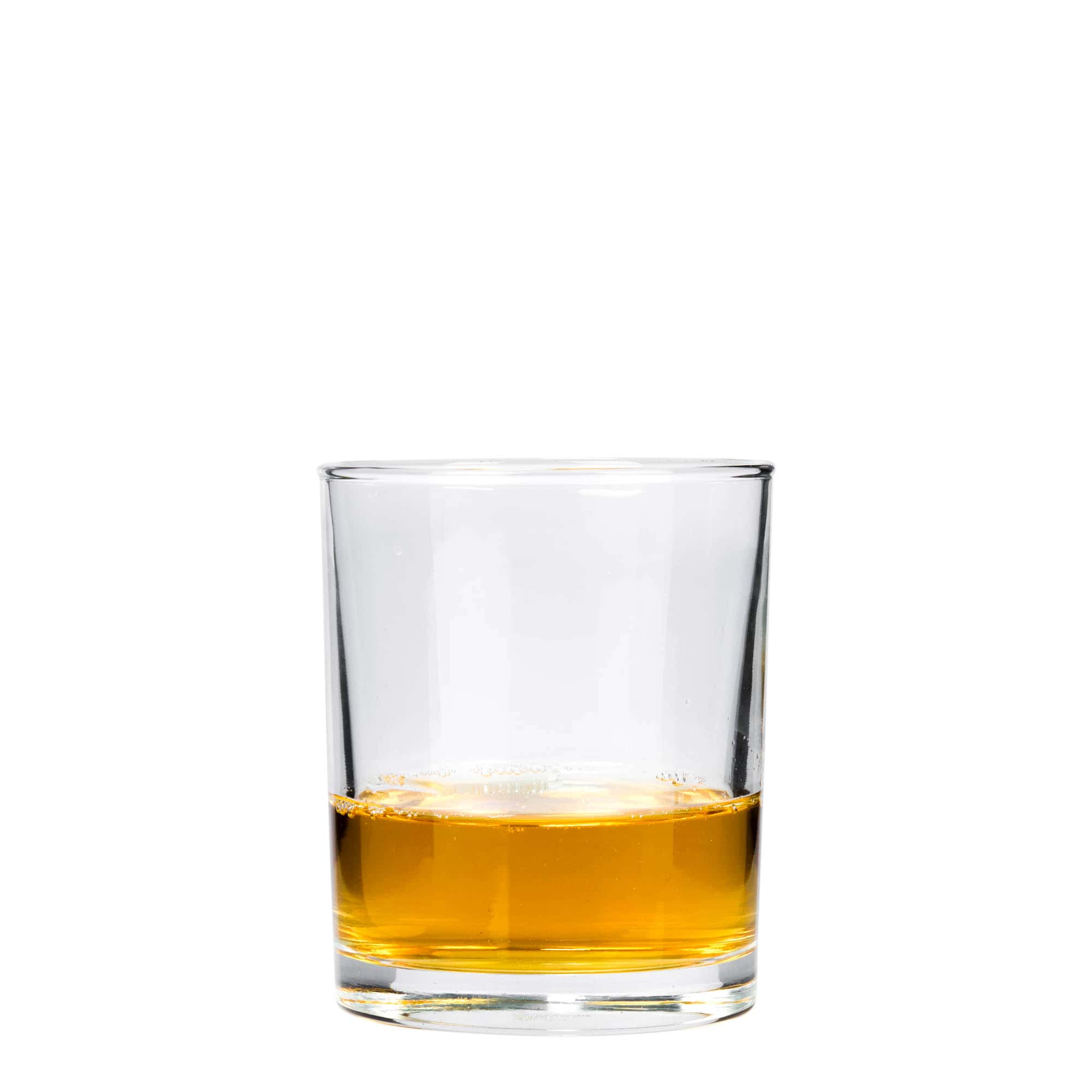 Copo de whisky 'Amsterdam' de 200 ml, vidro