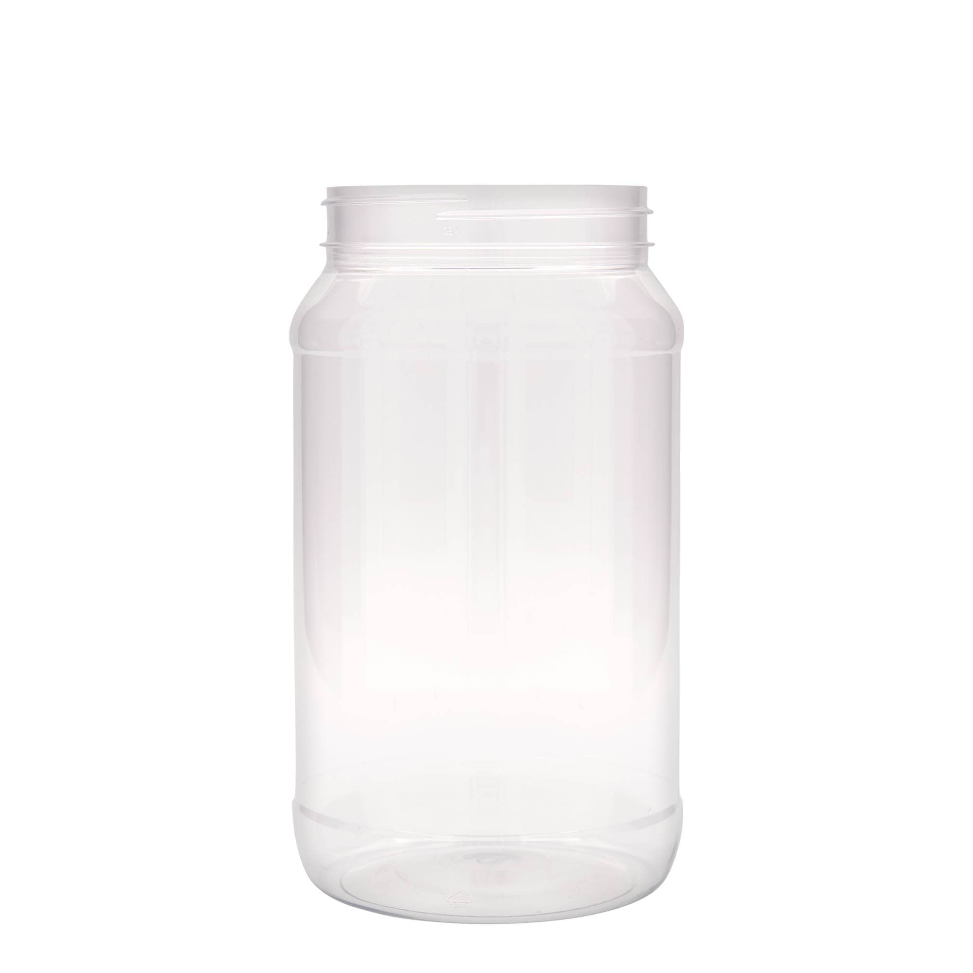 Dose PET de 2.000 ml 'Lulu', plástico, boca: 100/400 Dose PET de 2.000 ml 'Lulu', plástico, boca: 100/400