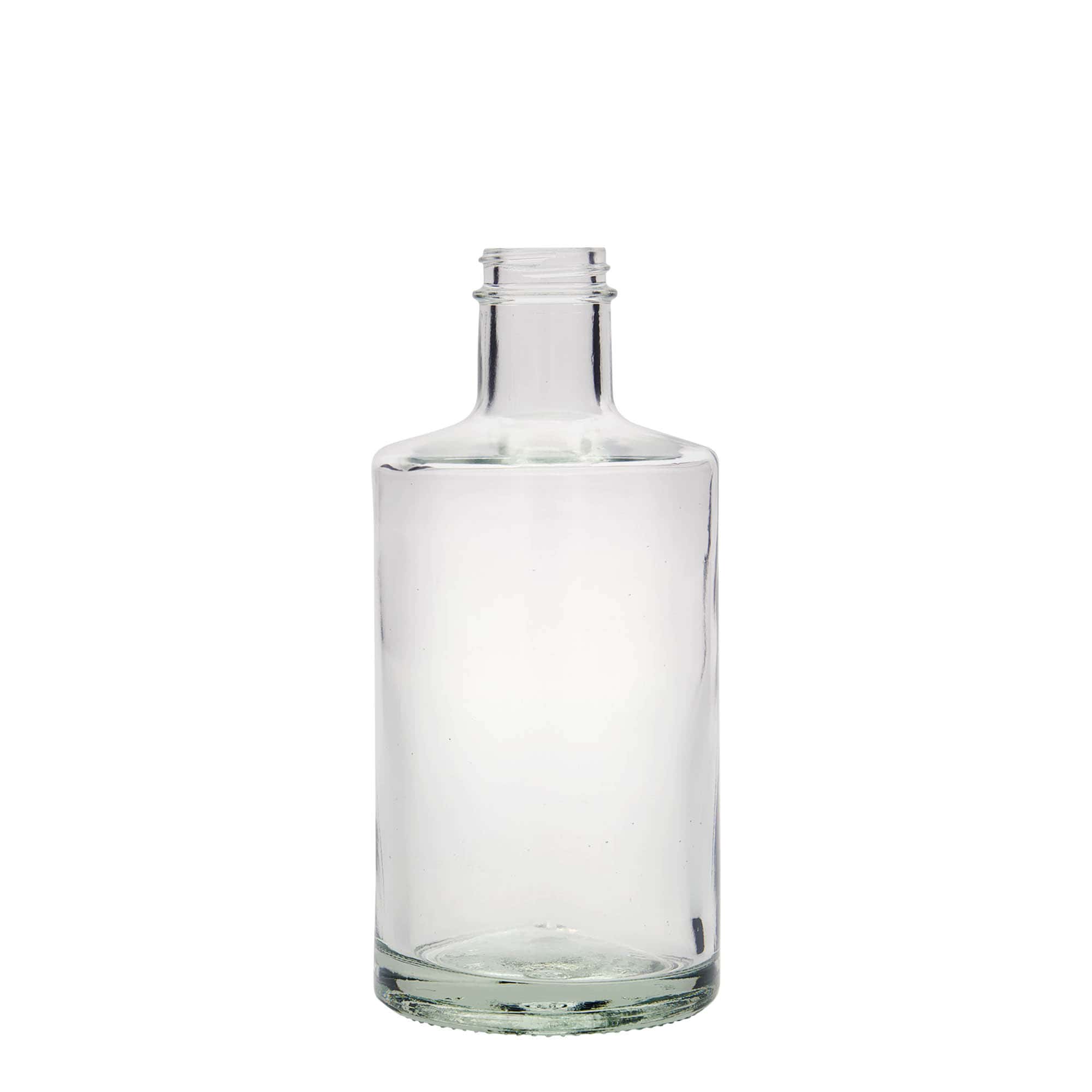 Garrafa de vidro de 500 ml 'Caroline', Boca: GPI 33