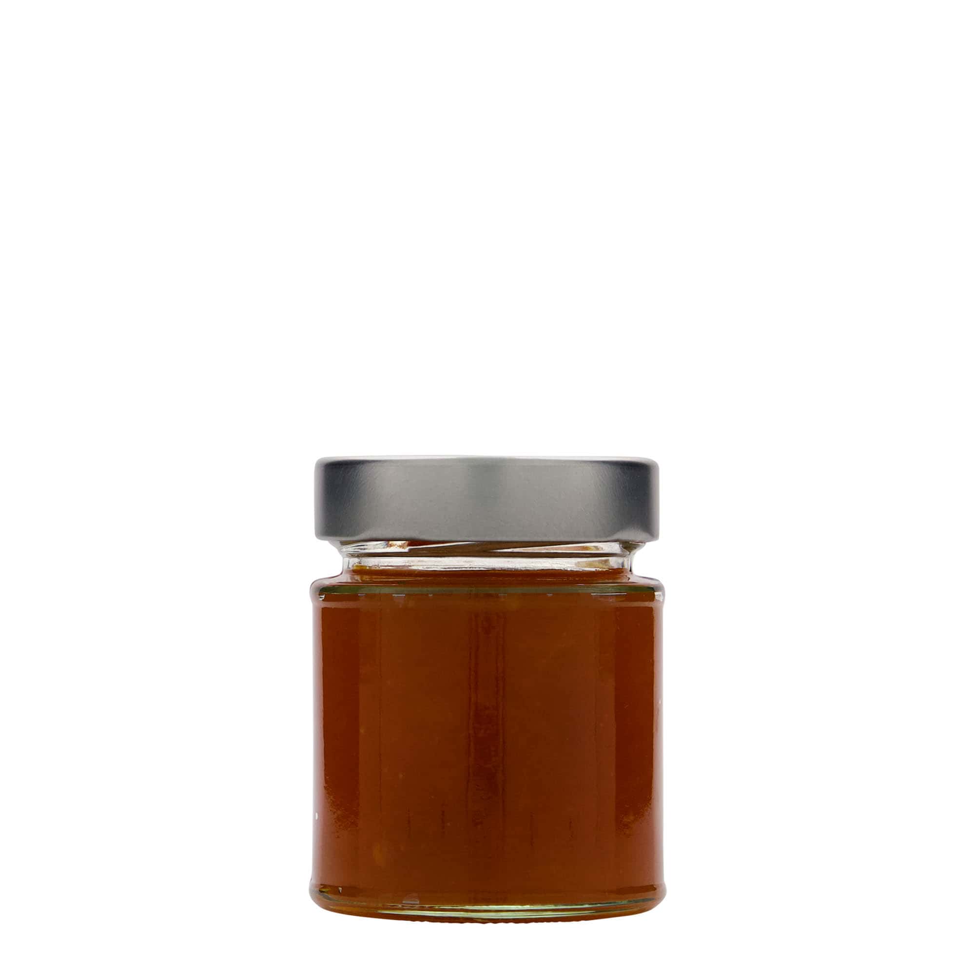 161 ml Copo redondo 'Summertime', Boca: Deep-Twist-Off (DTO 58)