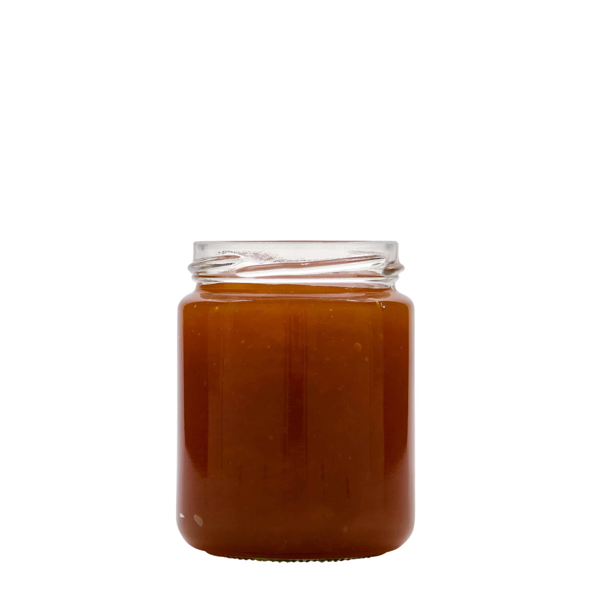 Copo redondo alto de 275 ml, boca: Twist-Off (TO 66)