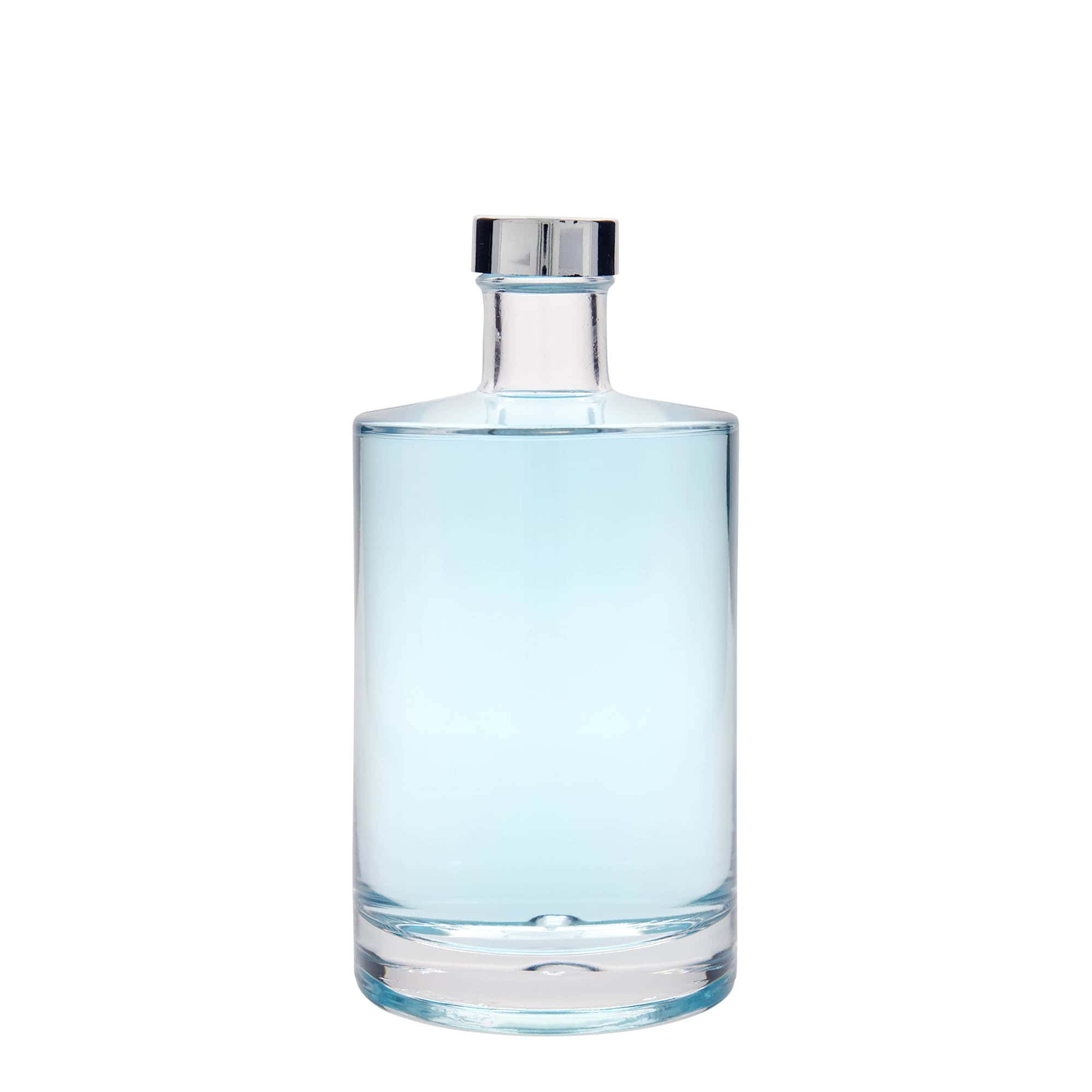 700 ml Garrafa de vidro 'Aventura', boca: GPI 33