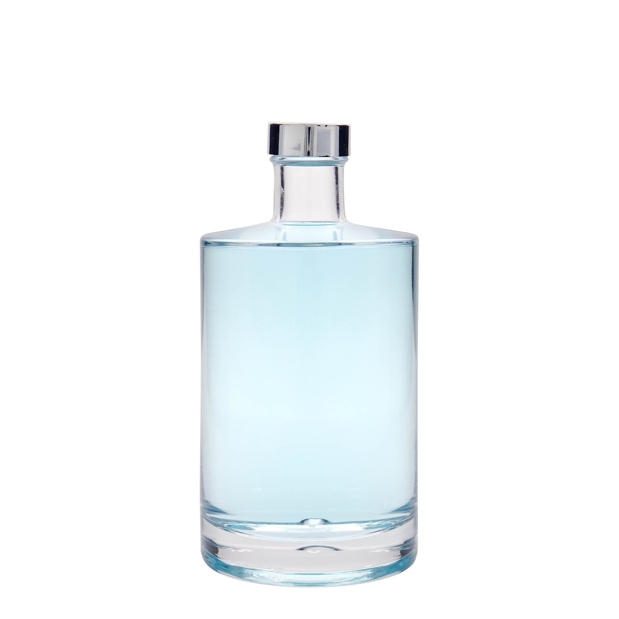 Garrafa de vidro de 700 ml 'Aventura', Boca: GPI 33 Garrafa de vidro de 700 ml 'Aventura', Boca: GPI 33