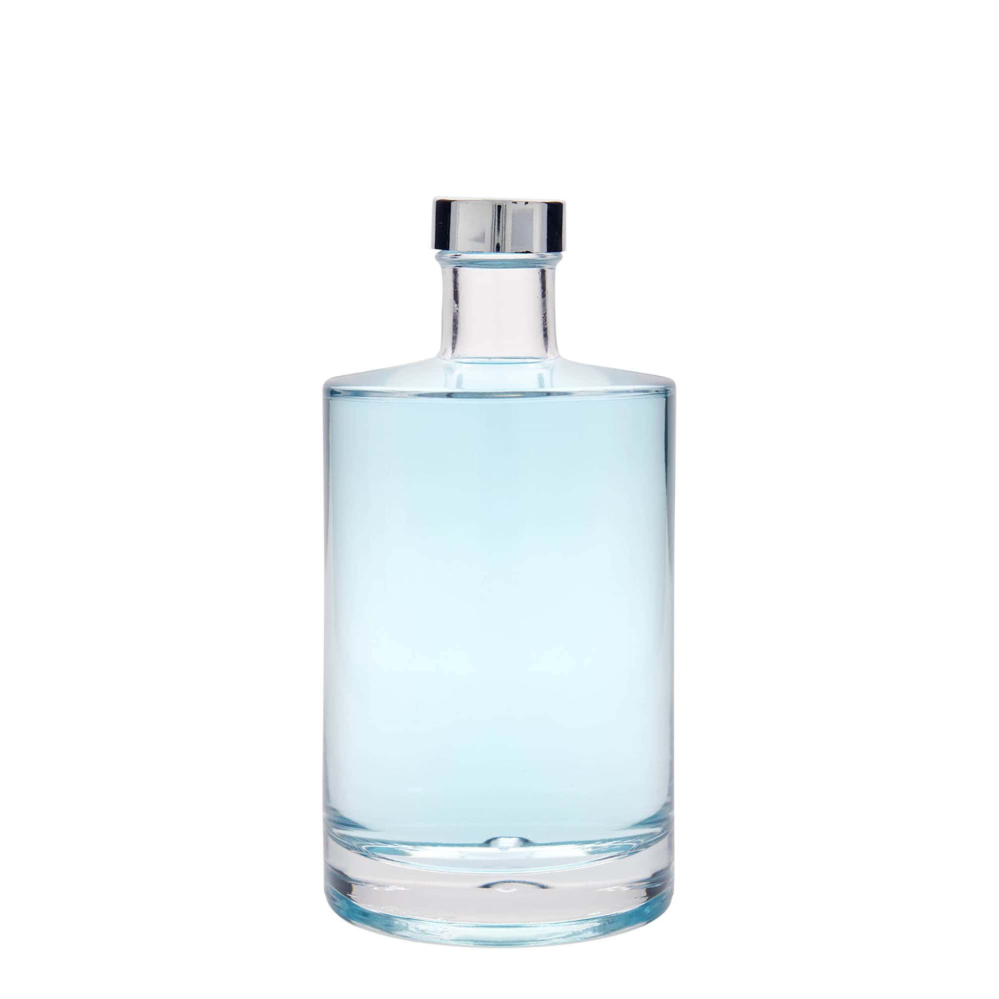 Garrafa de vidro de 700 ml 'Aventura', Boca: GPI 33