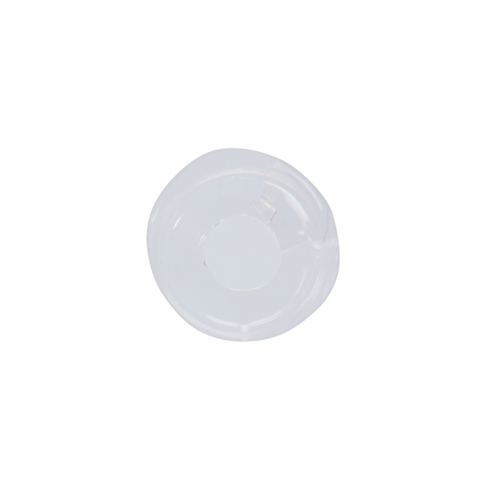 Cápsula de encolhimento 22x35, plástico PVC