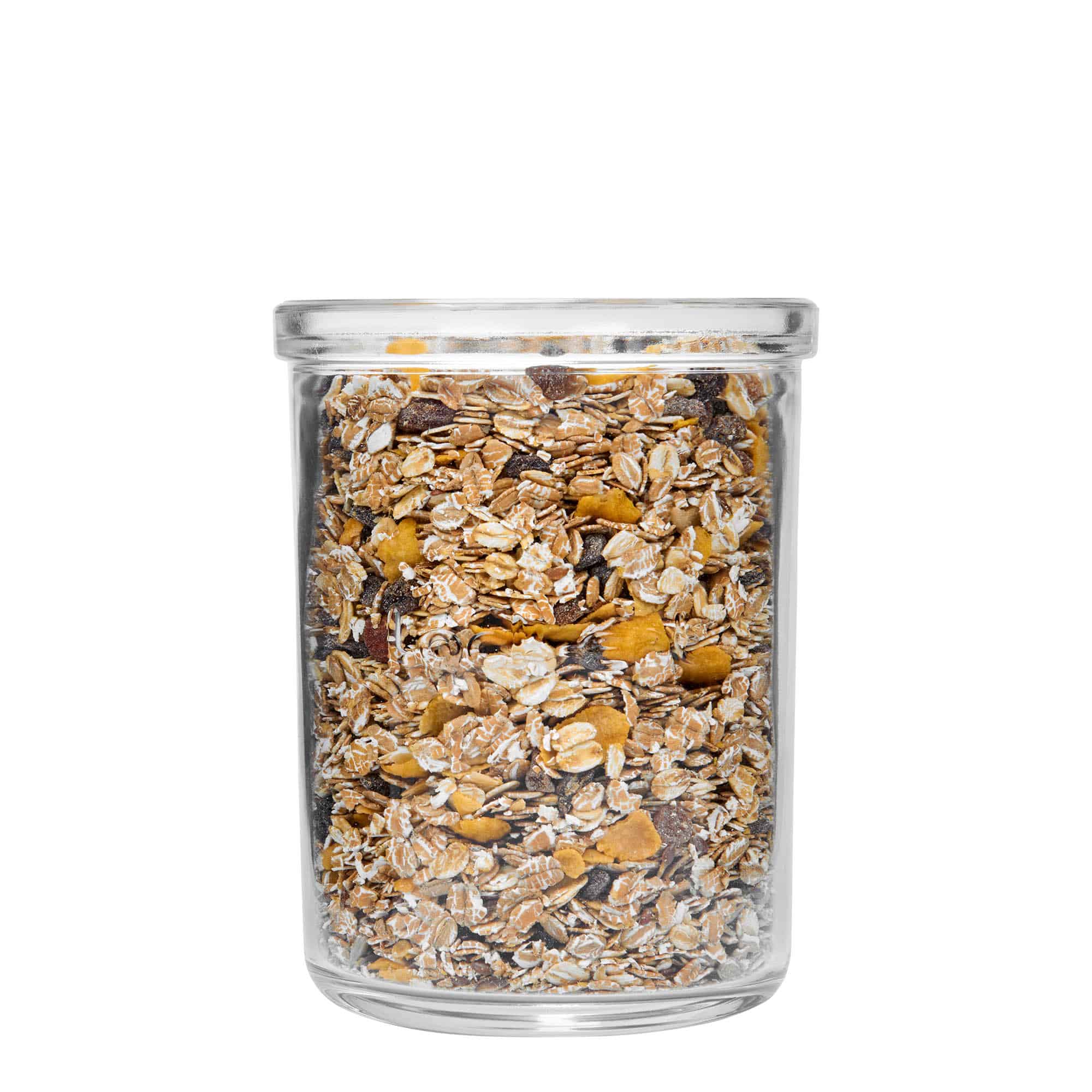 1.000 ml frasco com fecho de alavanca 'Lock-Eat', boca: fecho de alavanca 1.000 ml frasco com fecho de alavanca 'Lock-Eat', boca: fecho de alavanca