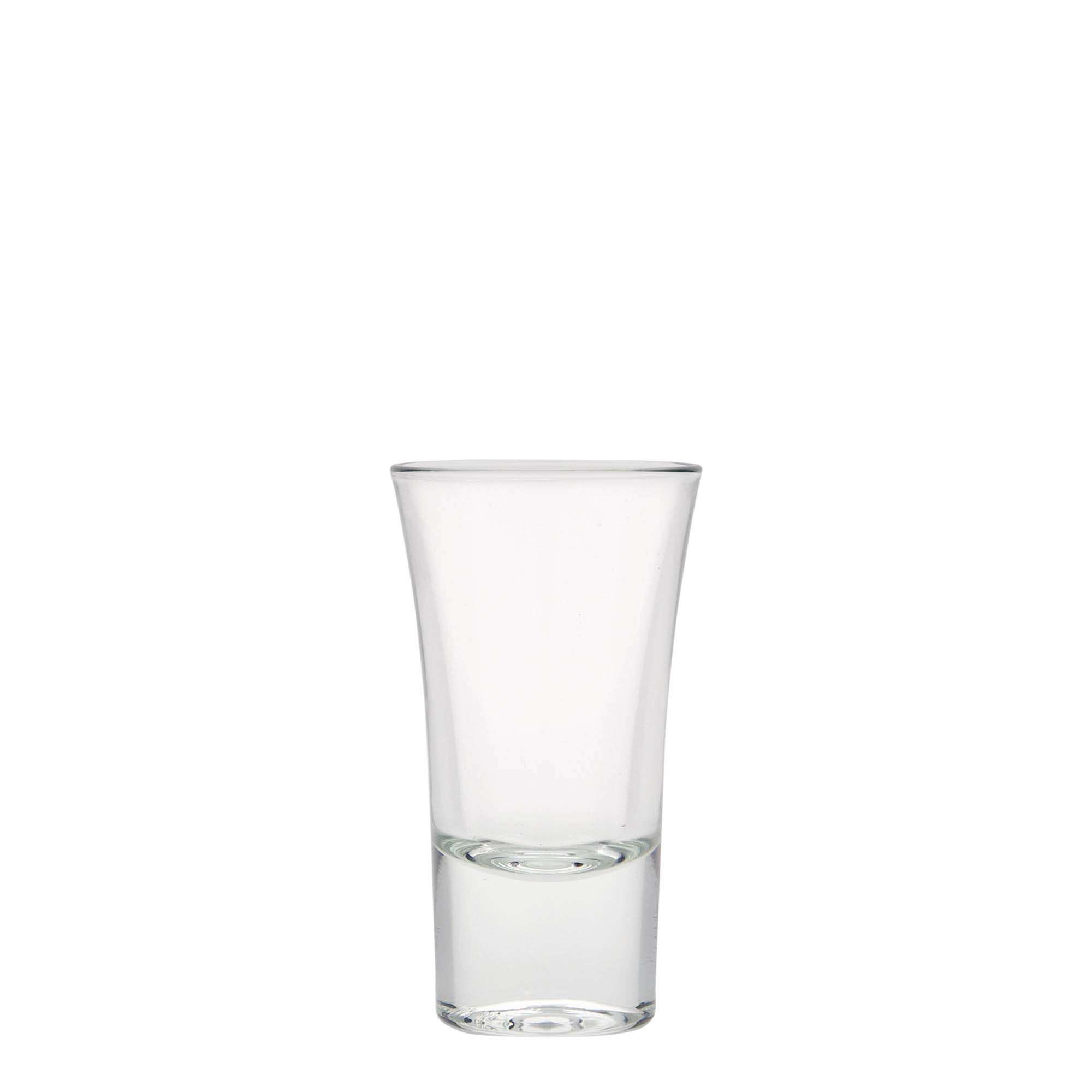 Copo de shot de 40 ml 'Seniorstamper' Copo de shot de 40 ml 'Seniorstamper'