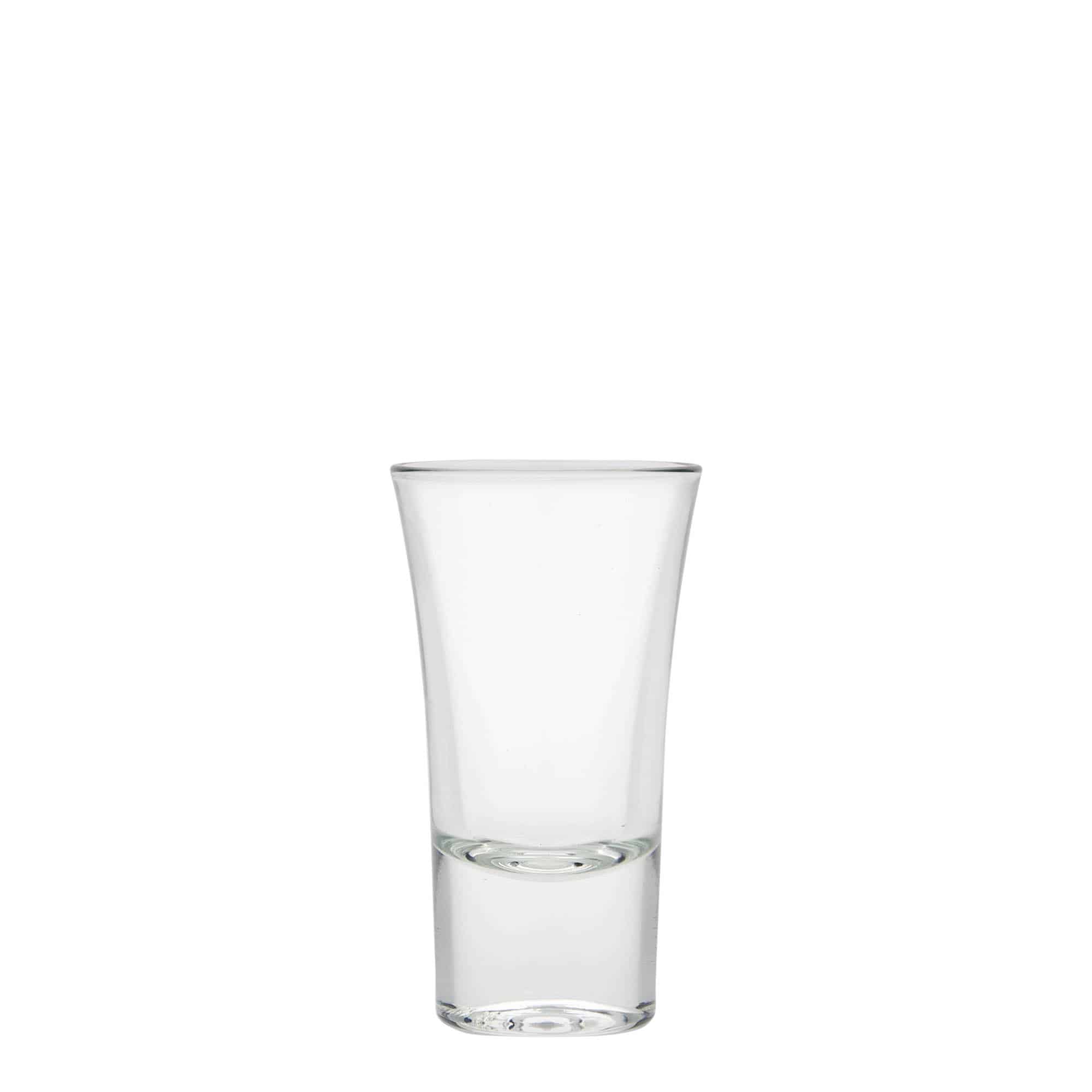 Copo de shot de 40 ml 'Seniorstamper'