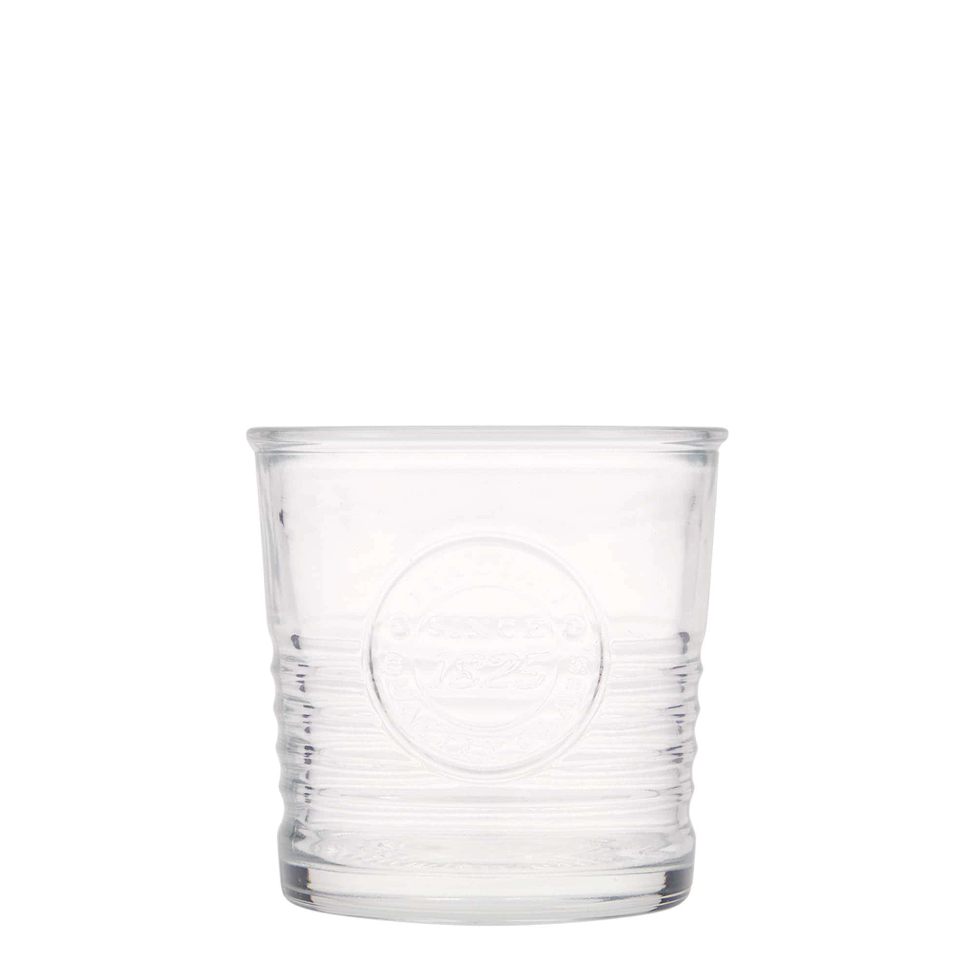 300 ml Copo 'Officina 1825', vidro 300 ml Copo 'Officina 1825', vidro