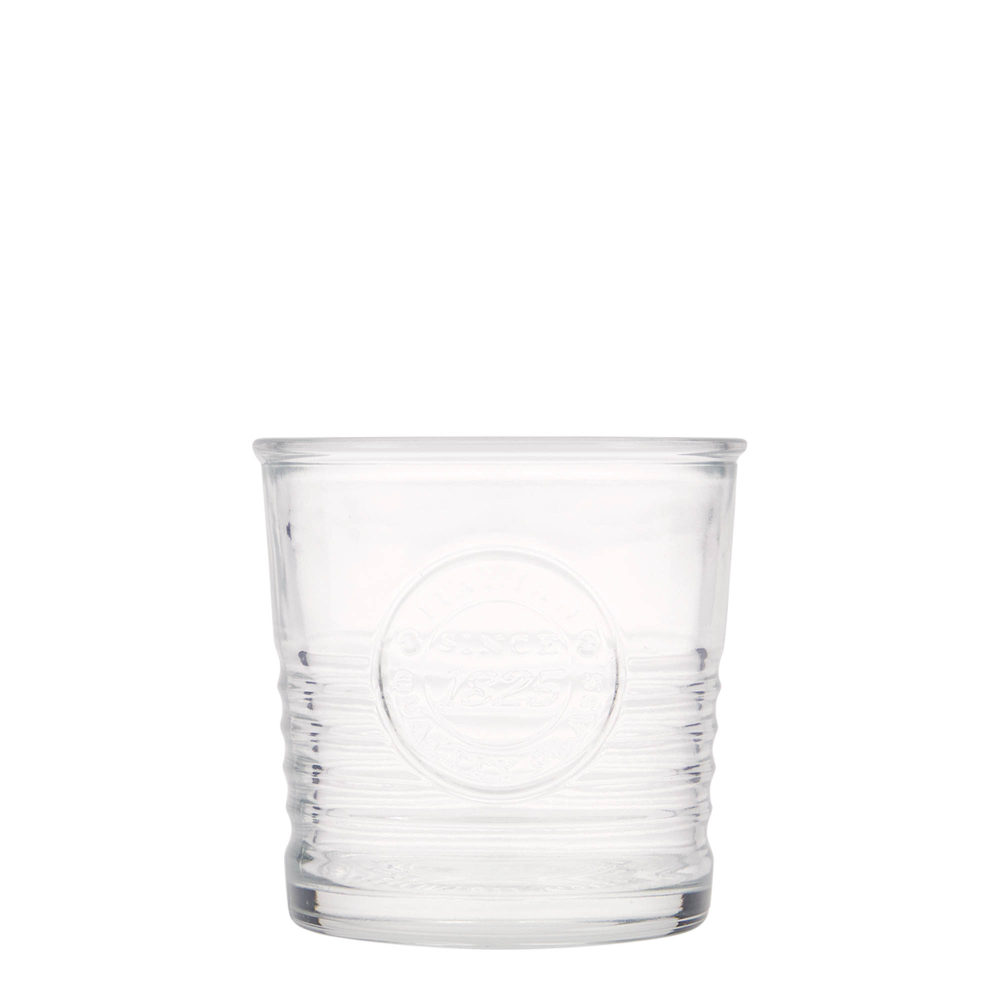 Copo de beber 300 ml 'Officina 1825', vidro