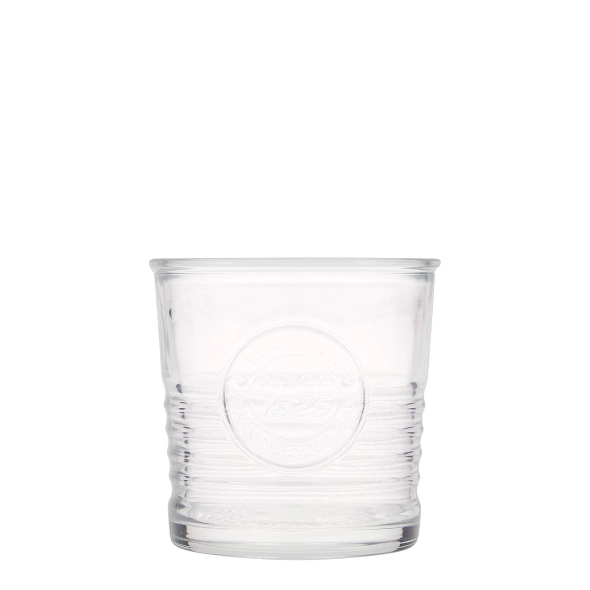 Copo de beber 300 ml 'Officina 1825', vidro