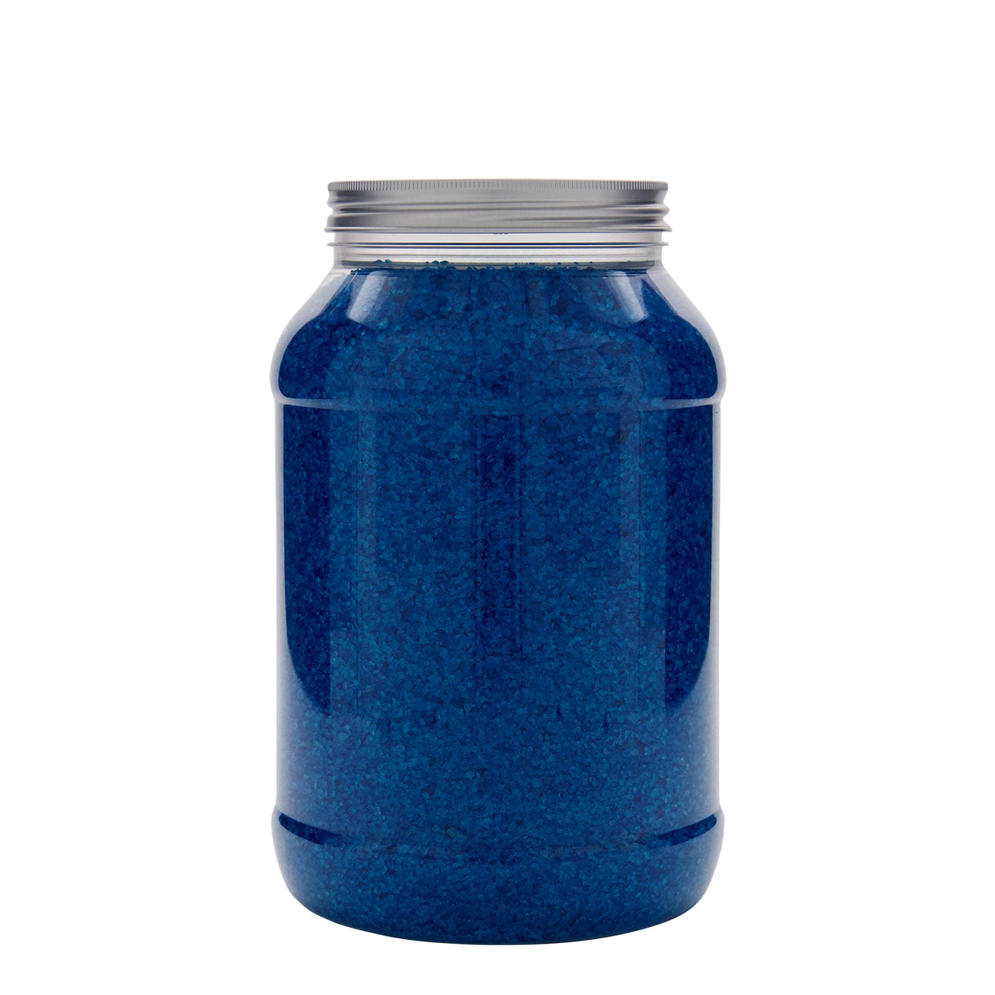 Dose PET de 2.500 ml 'Lulu', plástico, boca: 100/400