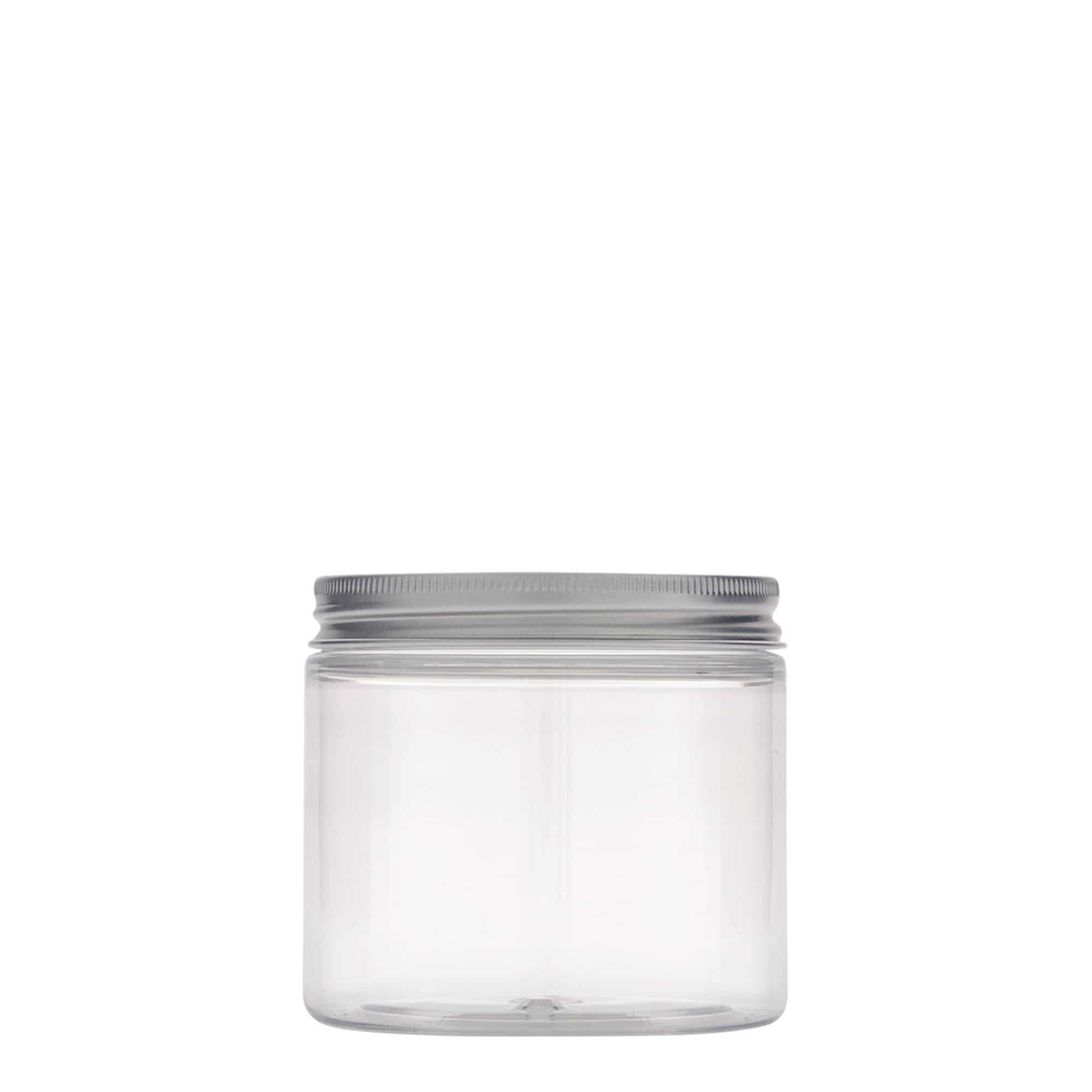 200 ml lata PET 'Isabella', Boca: 70/400