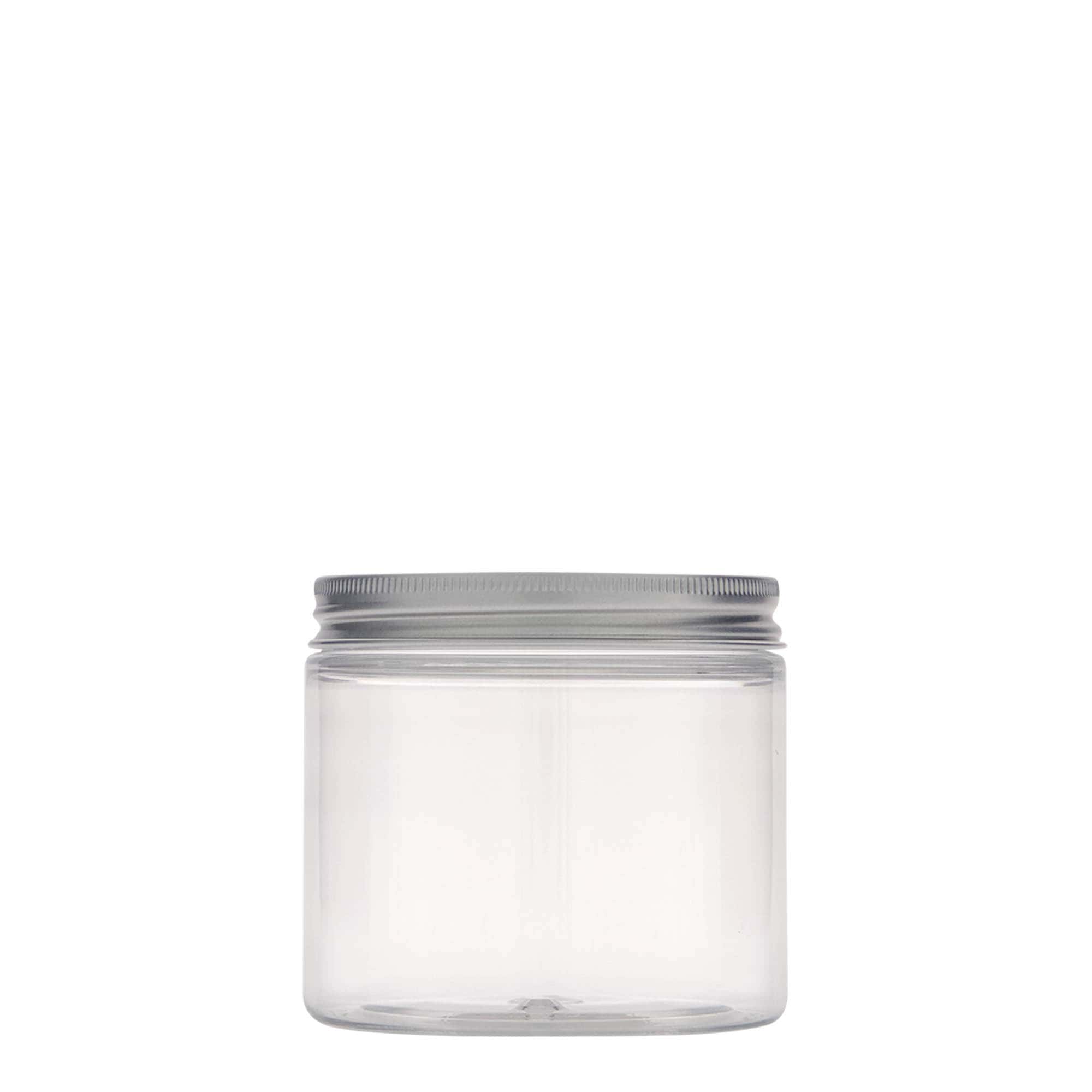 200 ml lata PET 'Isabella', Boca: 70/400