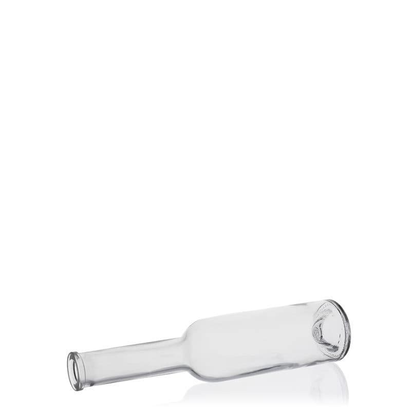 Garrafa de vidro de 250 ml 'Opera', boca: cortiça Garrafa de vidro de 250 ml 'Opera', boca: cortiça