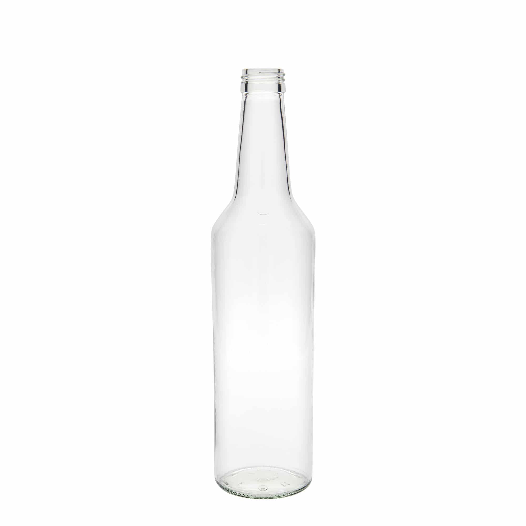 Garrafa de vidro de 700 ml 'Sammy', boca: PP 31,5