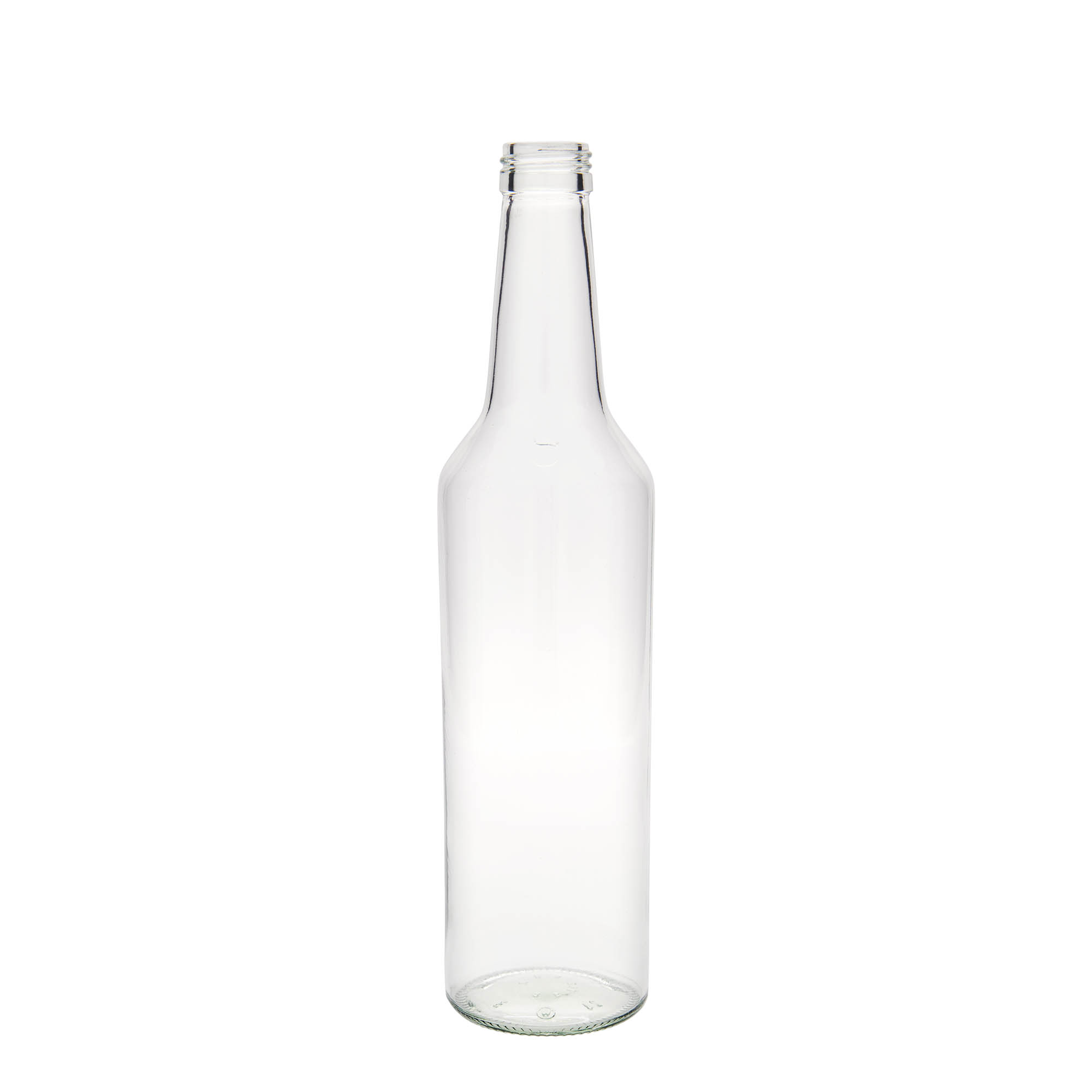 Garrafa de vidro de 700 ml 'Sammy', boca: PP 31,5