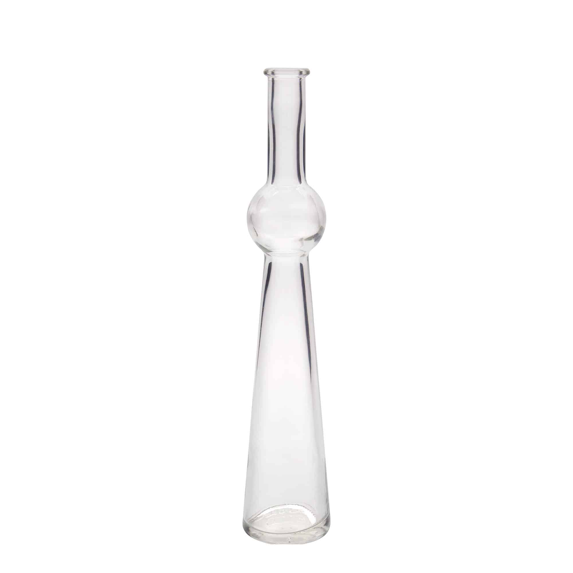 200 ml Garrafa de vidro 'Supernova', boca: Cortiça 200 ml Garrafa de vidro 'Supernova', boca: Cortiça
