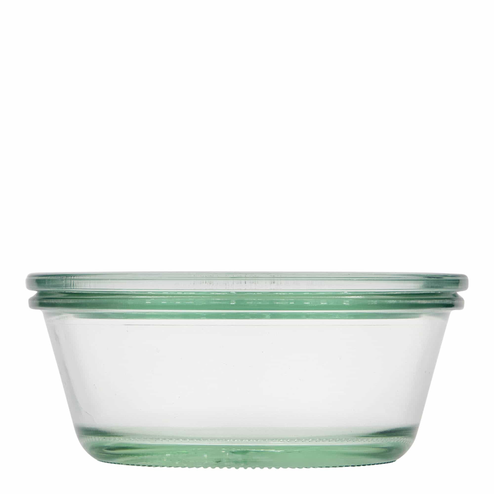 300 ml Frasco Gourmet WECK, boca: Borda redonda