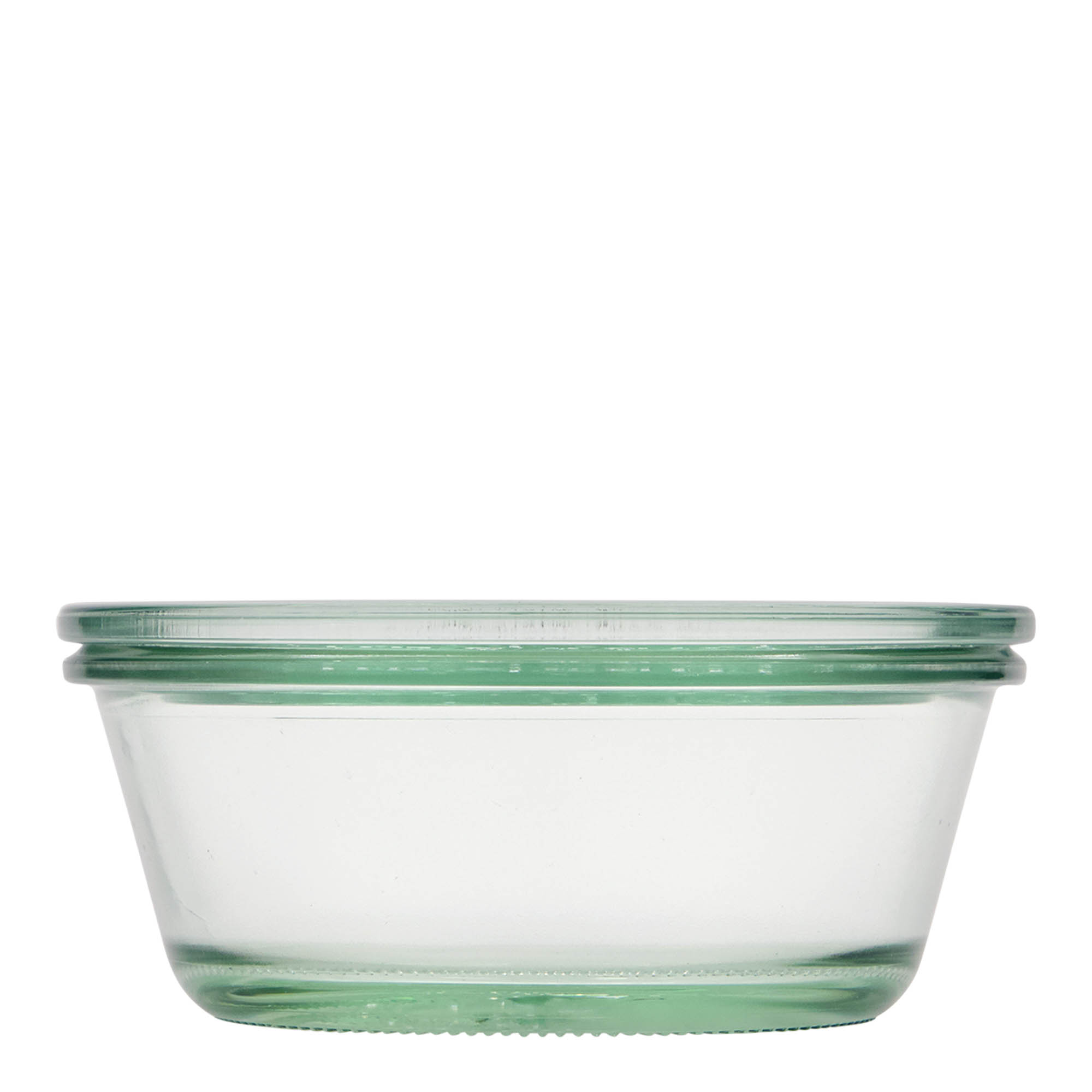 300 ml frasco gourmet WECK, boca: borda redonda