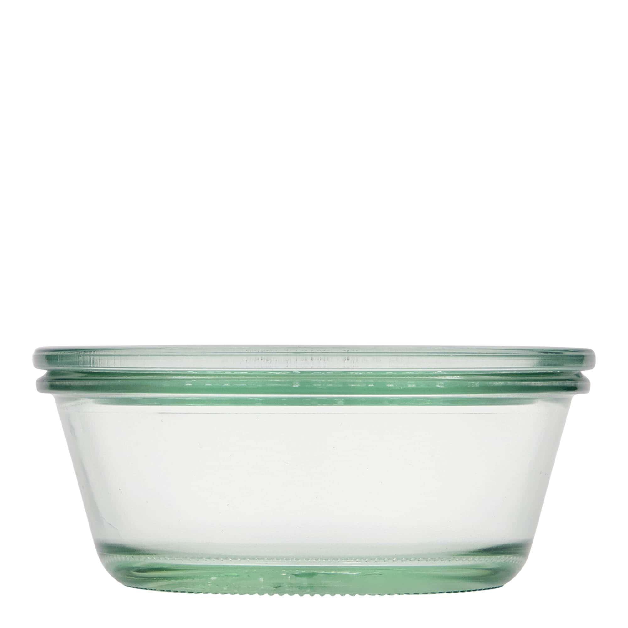 300 ml frasco gourmet WECK, boca: borda redonda