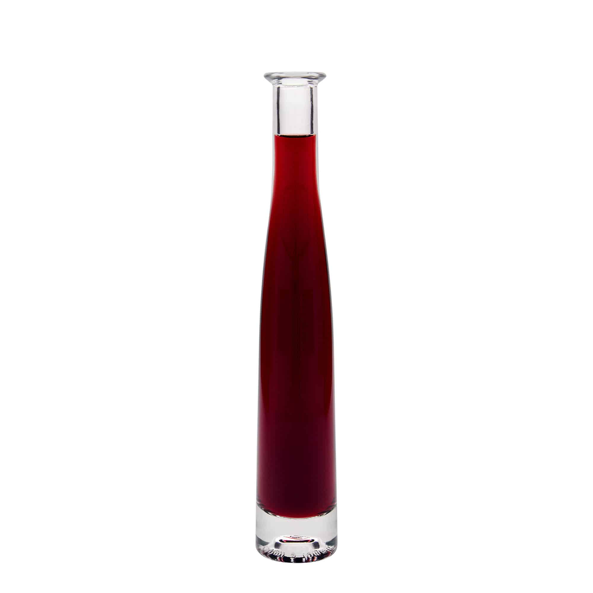 Garrafa de vidro de 200 ml 'Renana Futura', boca: cortiça
