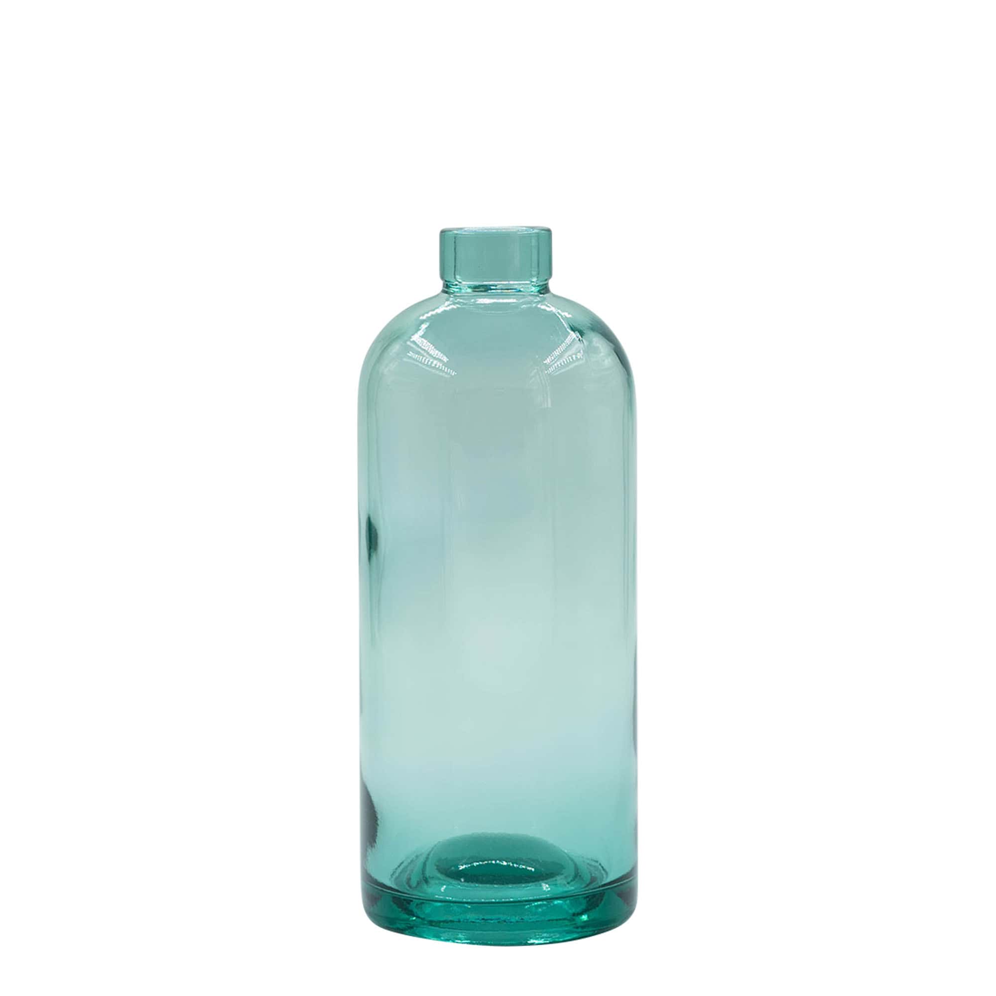 Garrafa de vidro de 700 ml 'Farm', boca: cortiça