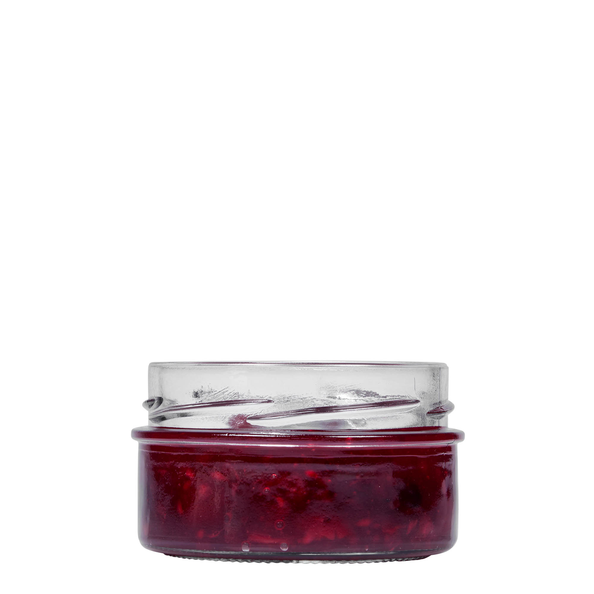 Copo redondo 190 ml 'Monza', Boca: Deep-Twist-Off (DTO 82) Copo redondo 190 ml 'Monza', Boca: Deep-Twist-Off (DTO 82)