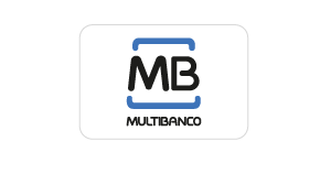 Ícone Multibanco Ícone Logotipo Multibanco