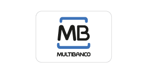 Ícone Multibanco Ícone Logotipo Multibanco
