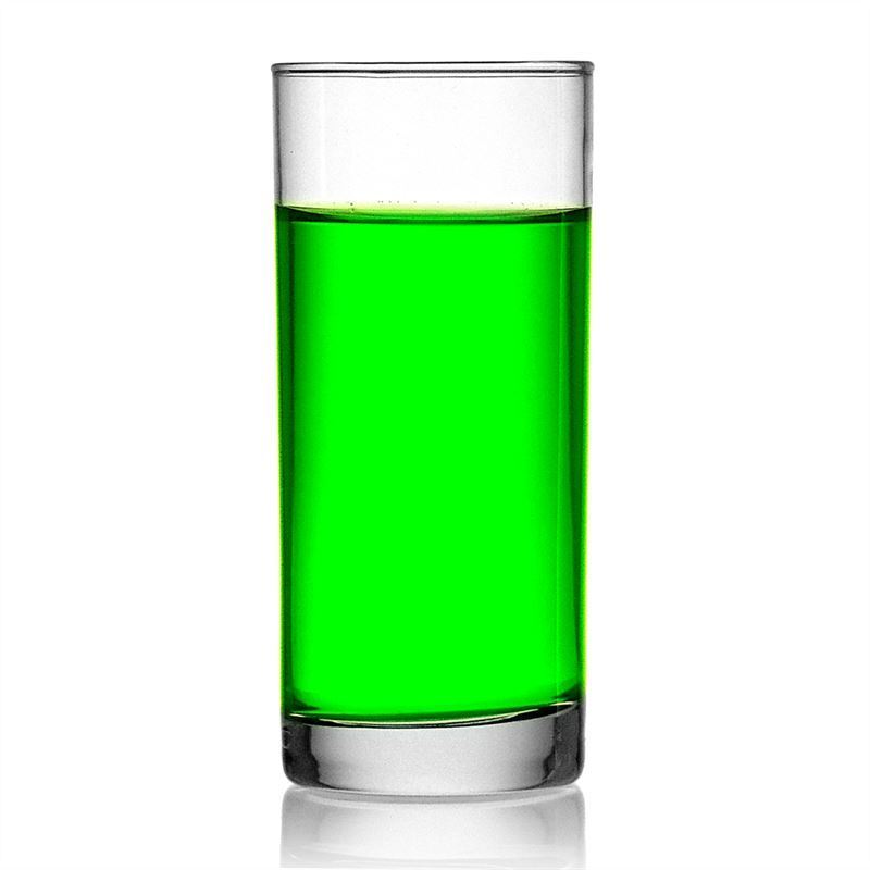 Copo de long drink de 200 ml 'Amsterdam', vidro Copo de long drink de 200 ml 'Amsterdam', vidro