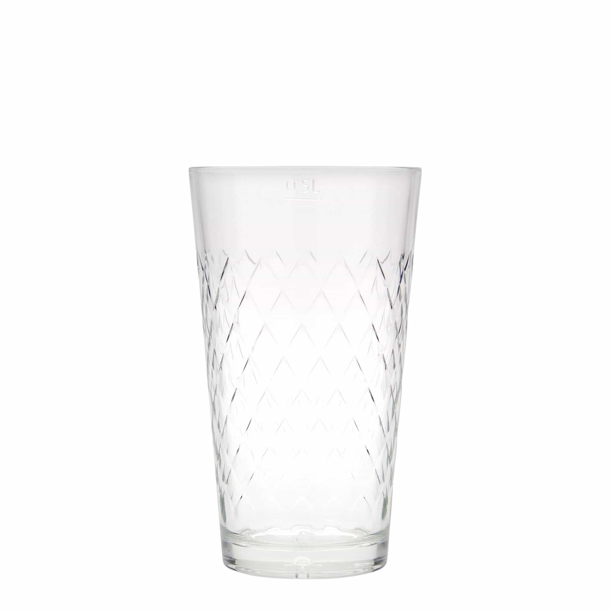 Copo de 500 ml para beber sidra de maçã Copo de 500 ml para beber sidra de maçã