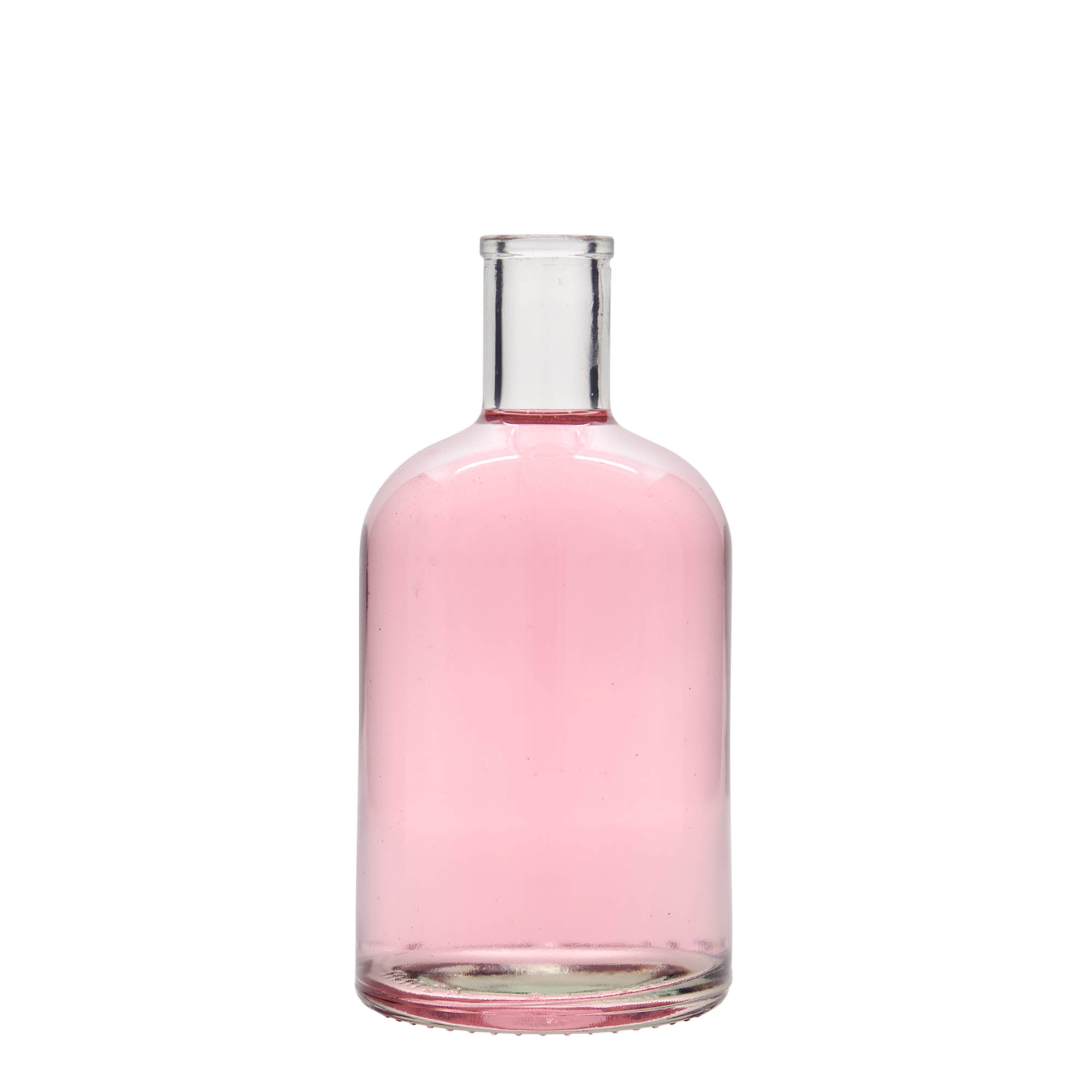 Garrafa de vidro de 700 ml 'Gerardino', Boca: Cortiça Garrafa de vidro de 700 ml 'Gerardino', Boca: Cortiça