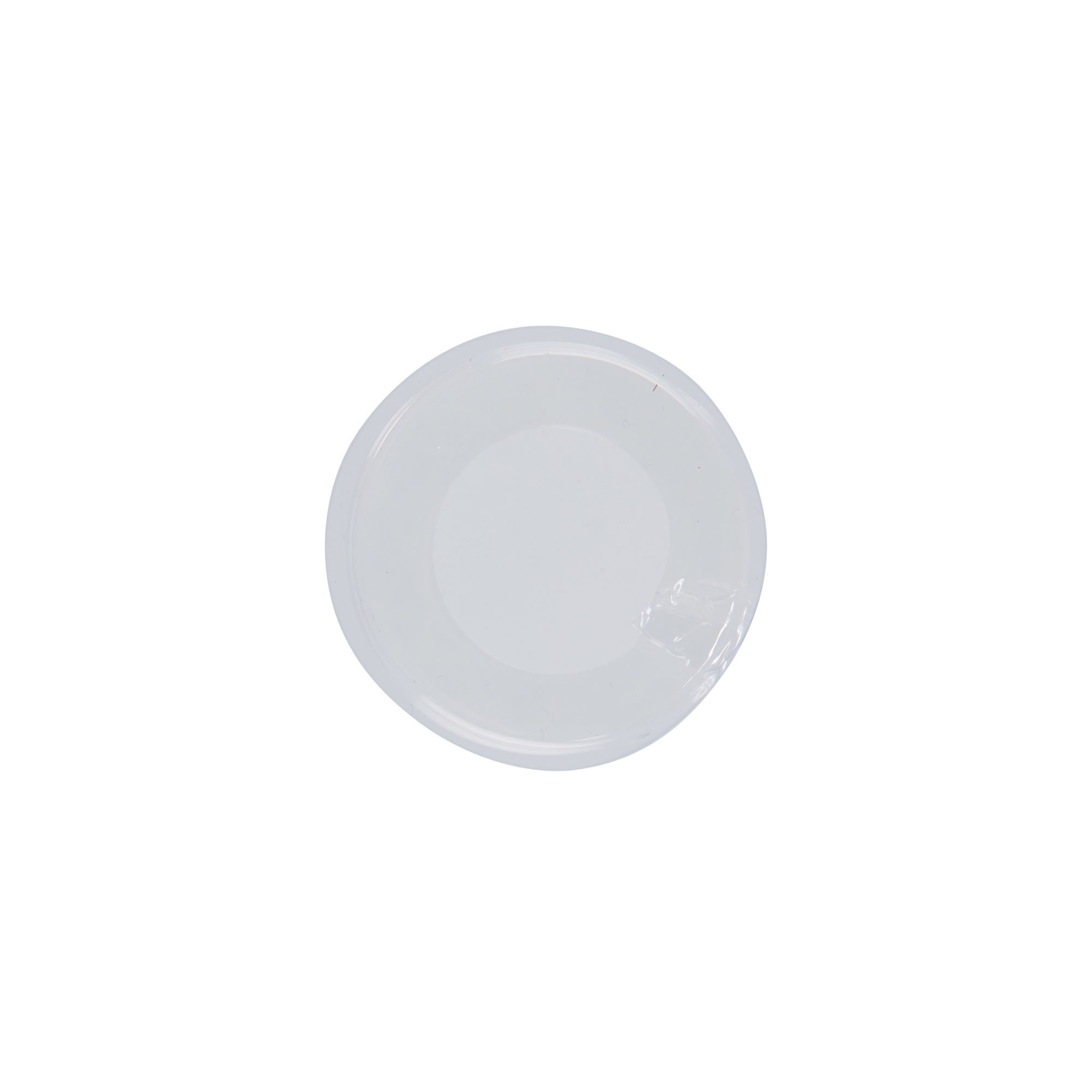 Cápsula retrátil 34x36, plástico PVC