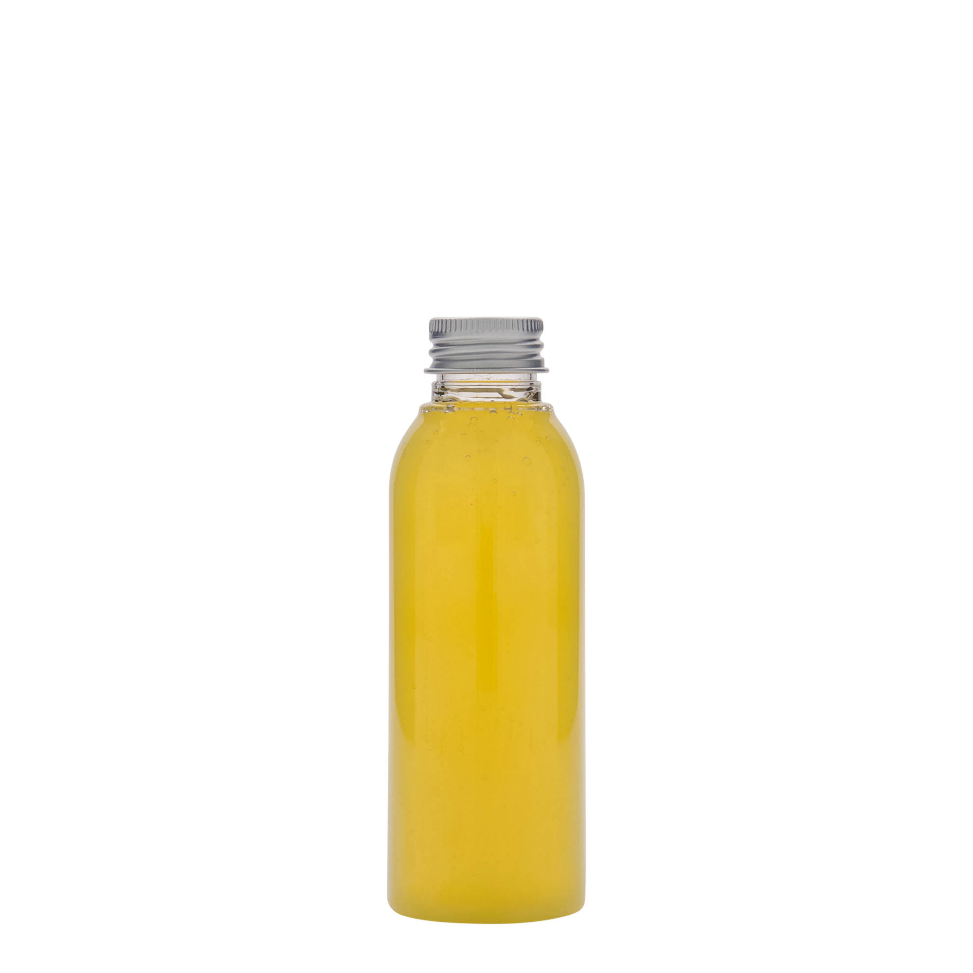 Frasco PET de 125 ml 'Pegasus', plástico, boca: 24/410