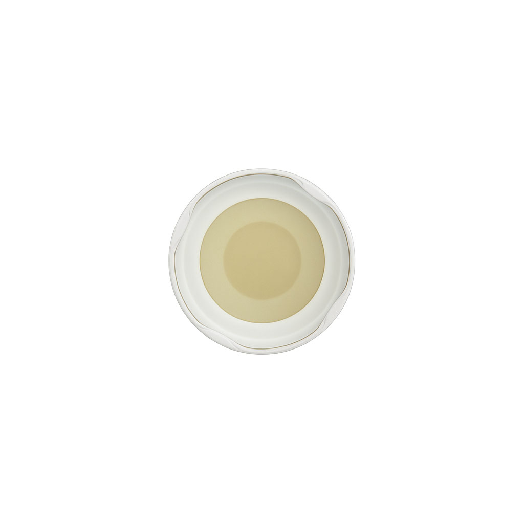 Tampa Twist-Off, folha de flandres, branco, para boca: TO 48