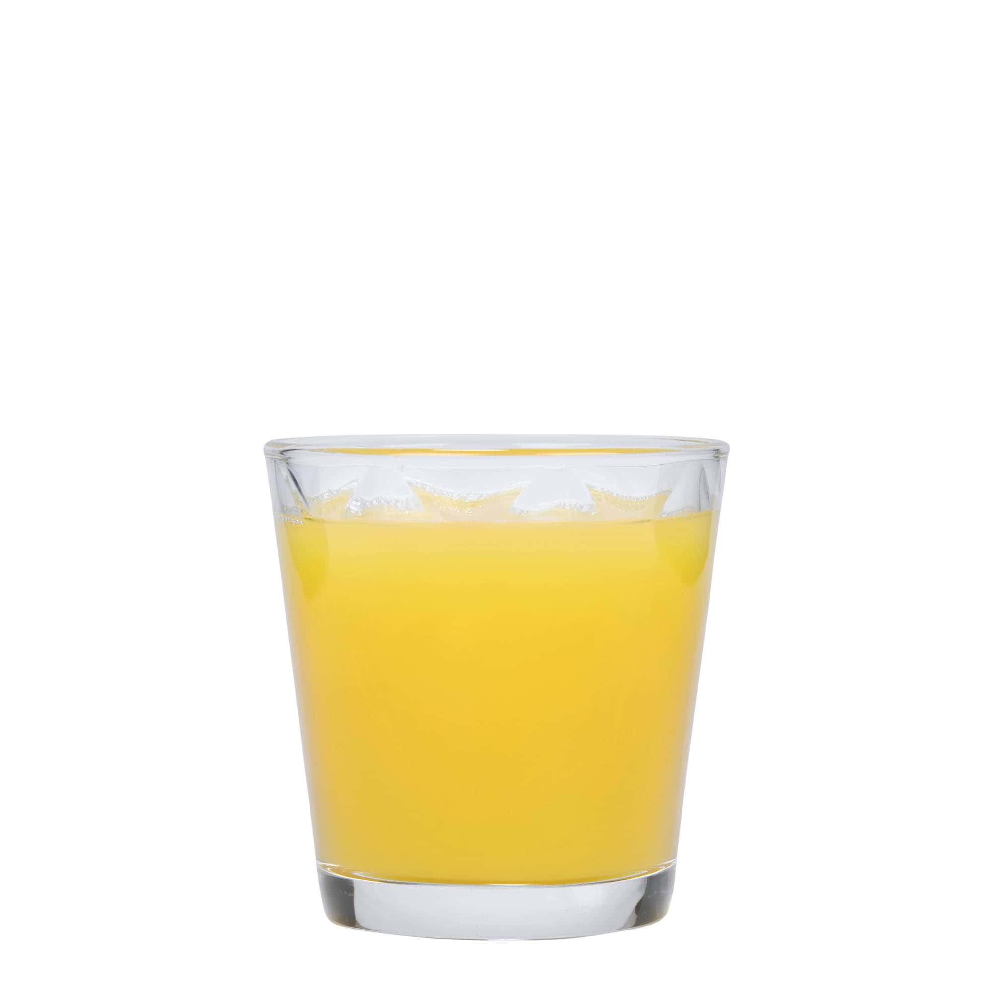 Copo de beber 240 ml 'Kaleido', vidro