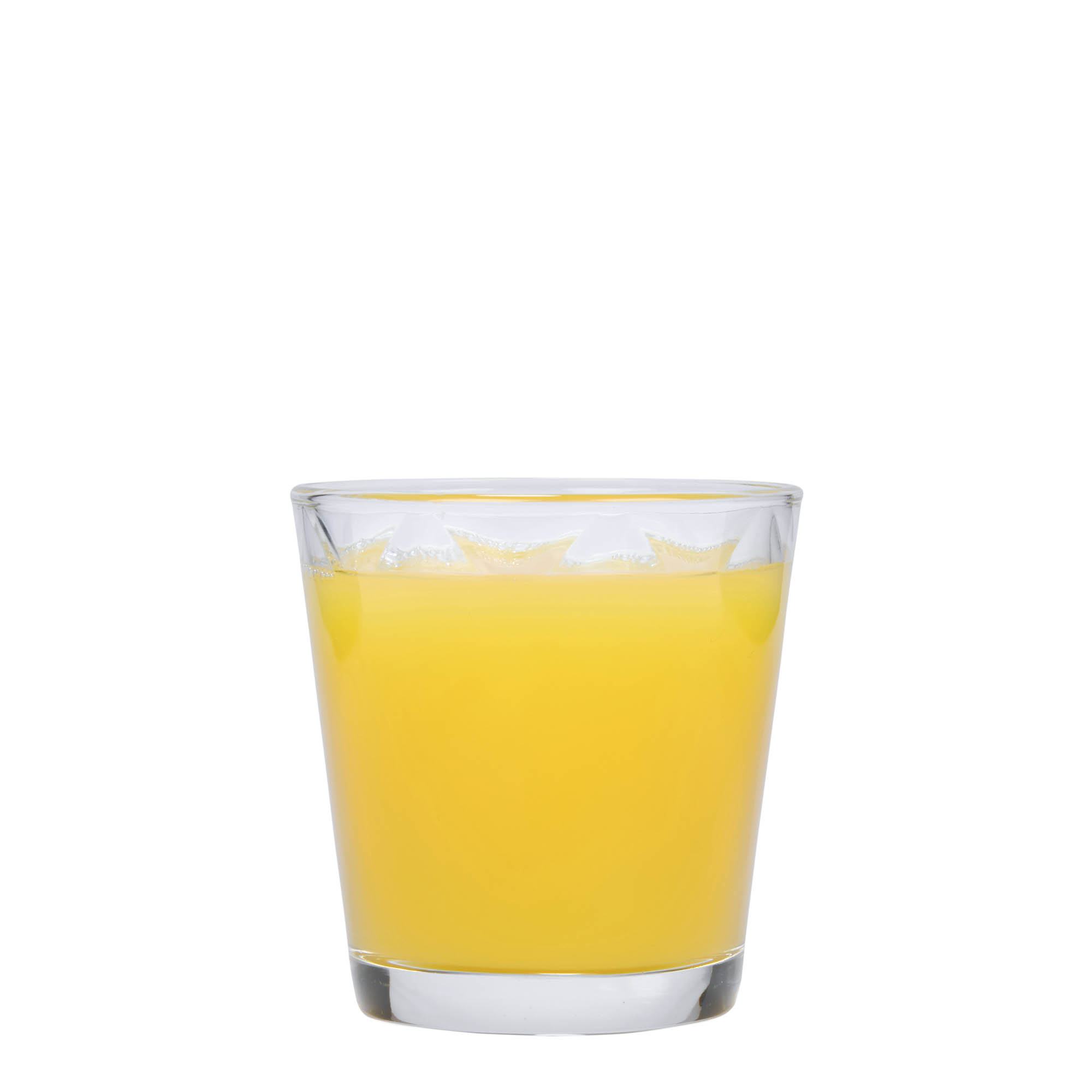 Copo de beber 240 ml 'Kaleido', vidro