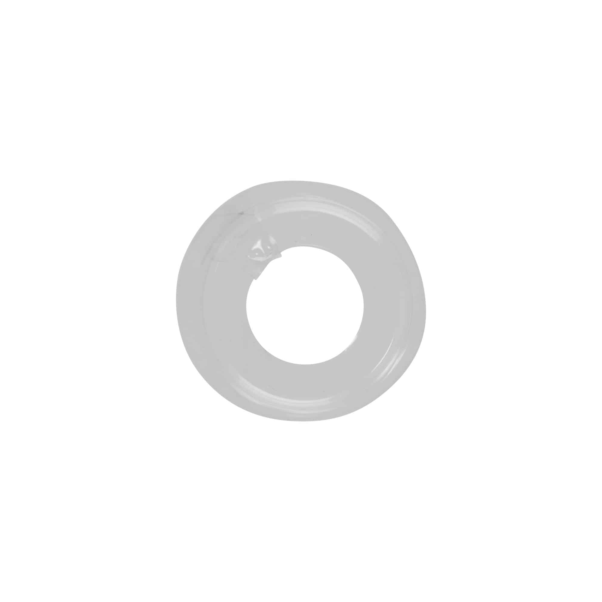 Cápsula retrátil 41,5x61, plástico PVC