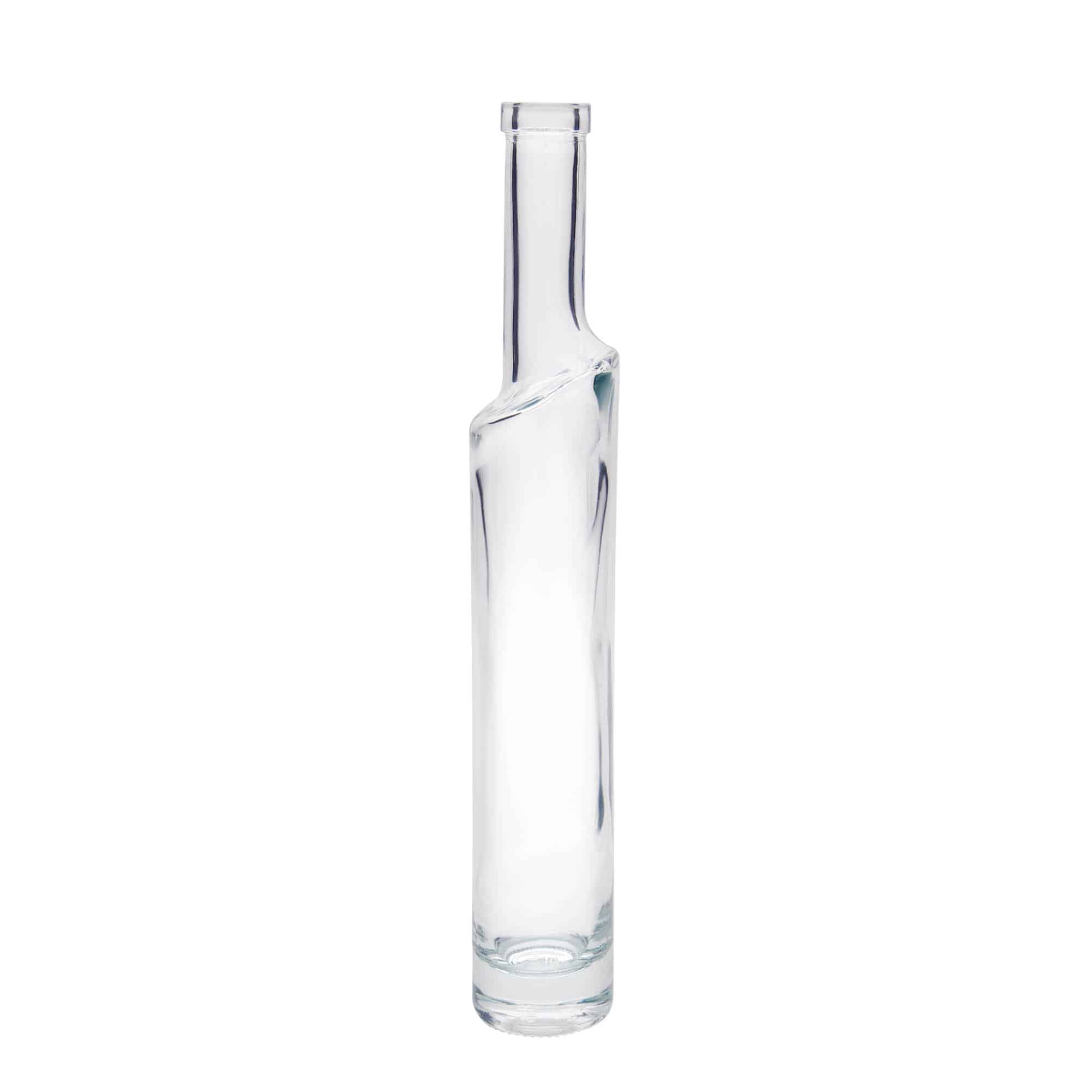 500 ml Garrafa de vidro 'Feeling', boca: Cortiça 500 ml Garrafa de vidro 'Feeling', boca: Cortiça