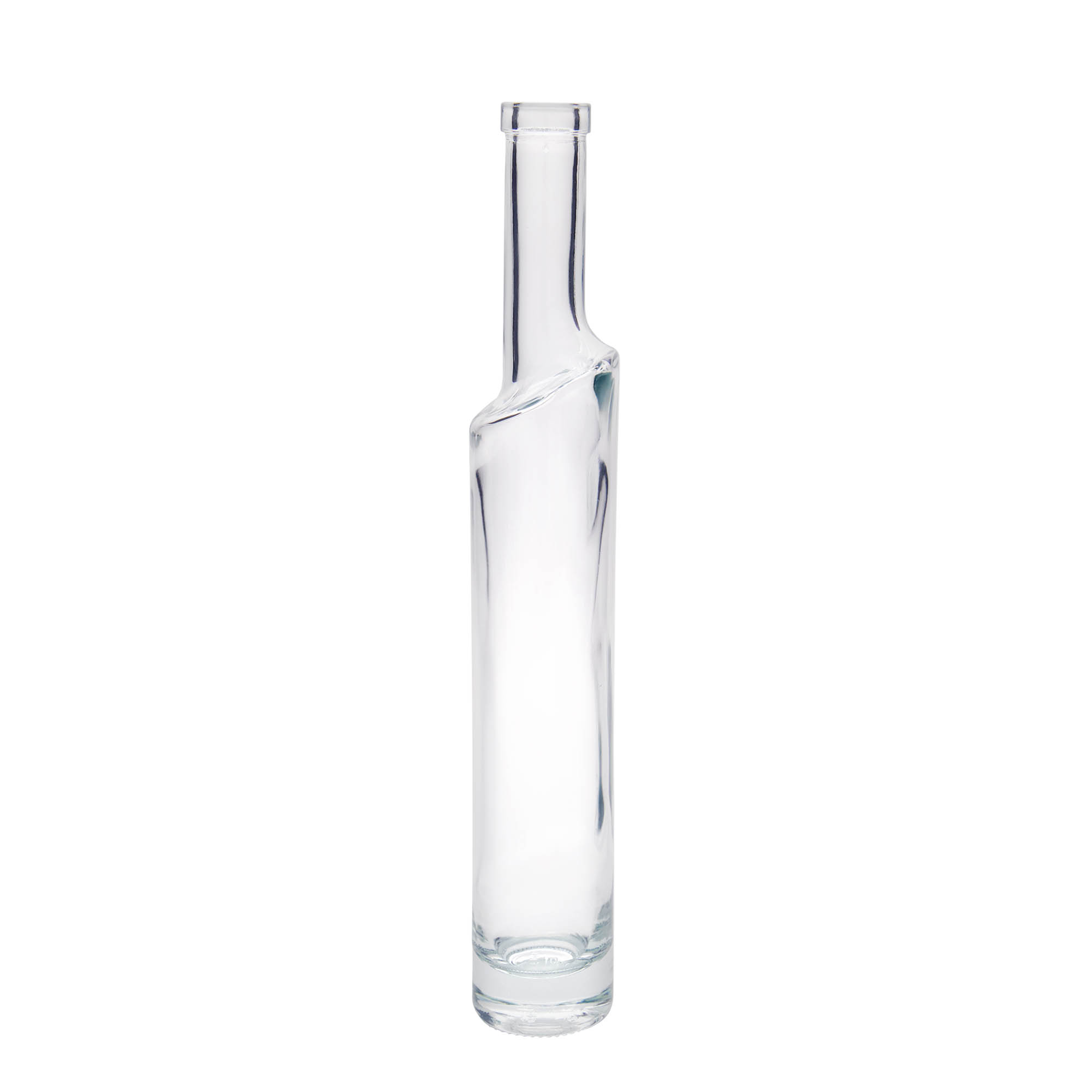 Garrafa de vidro 500 ml 'Feeling', boca: cortiça Garrafa de vidro 500 ml 'Feeling', boca: cortiça