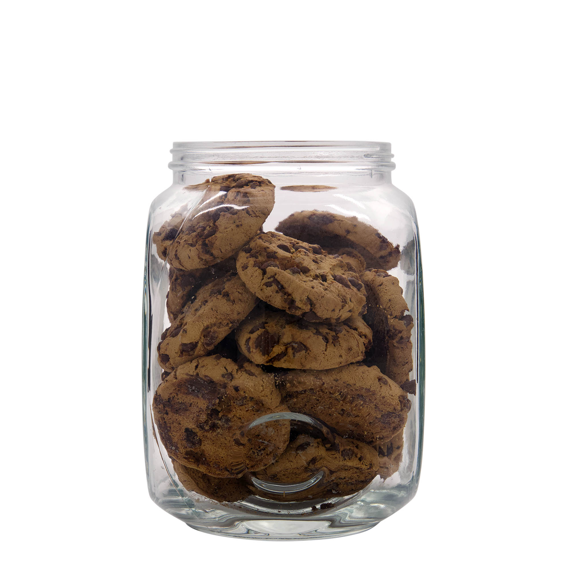 2.000 ml frasco de doces 'Pandora', abertura: tampa de rosca