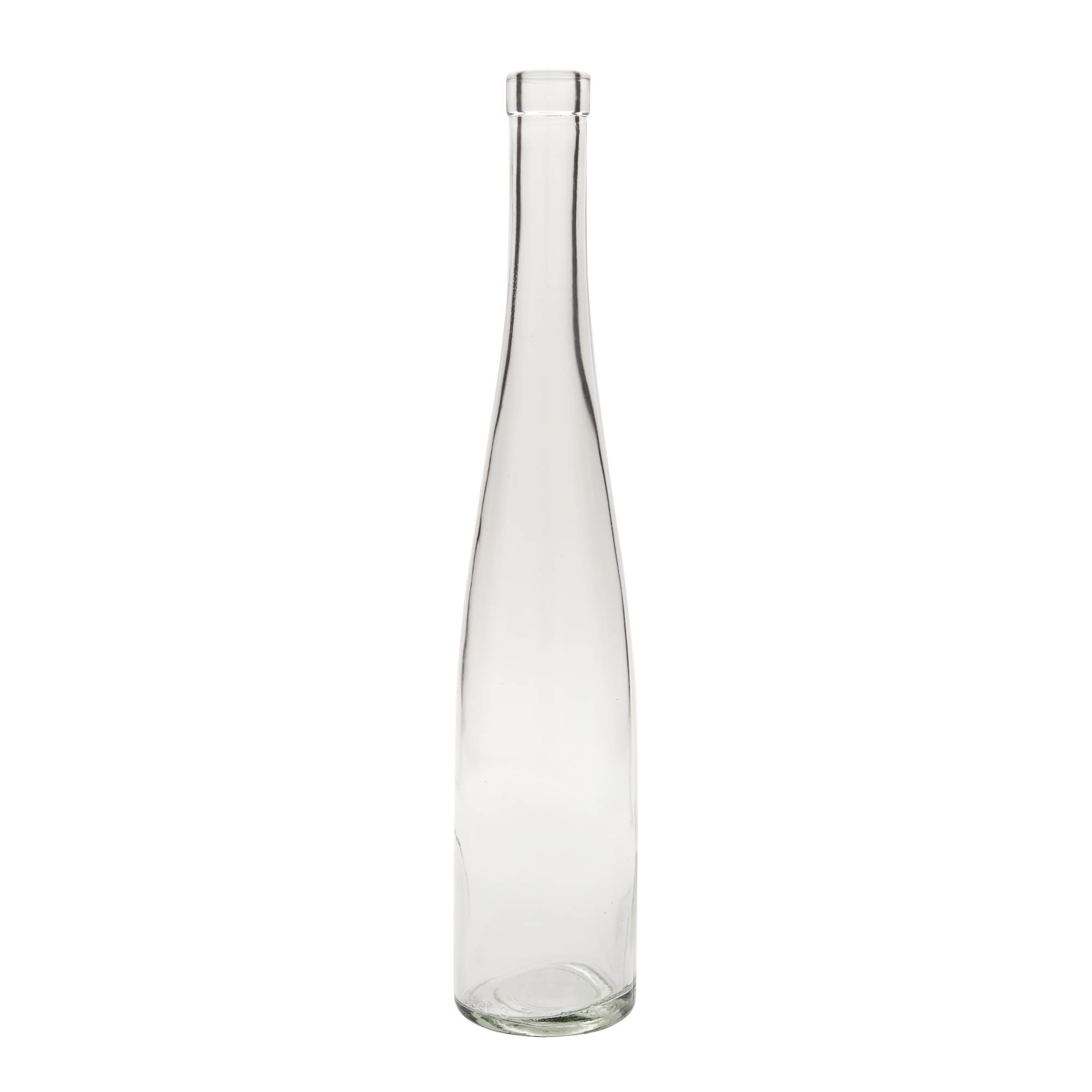Garrafa de vidro de 500 ml 'Weinschlegel', Boca: Cortiça Garrafa de vidro de 500 ml 'Weinschlegel', Boca: Cortiça