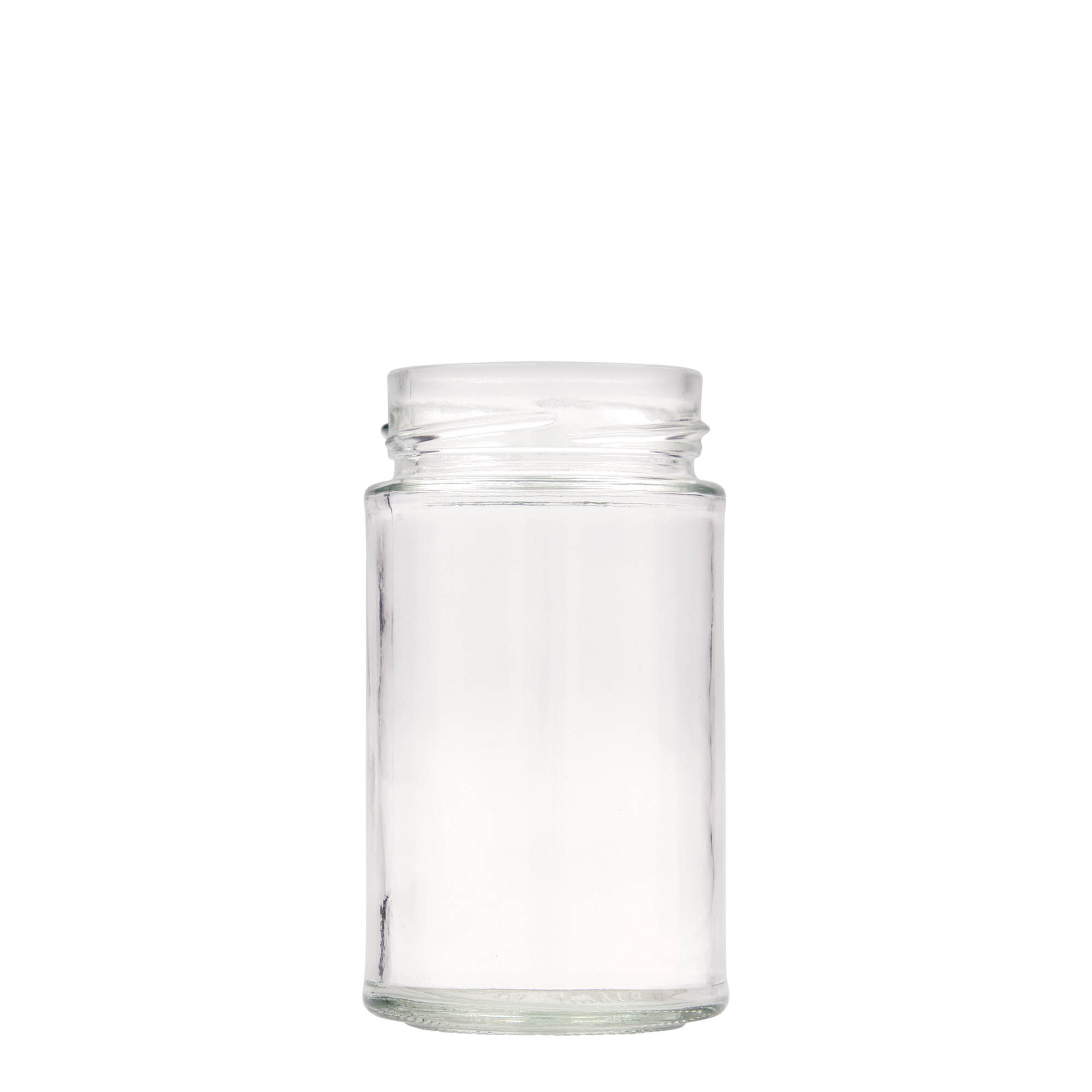 Copo redondo de 314 ml 'Enjoy', Boca: Deep-Twist-Off (DTO 63)