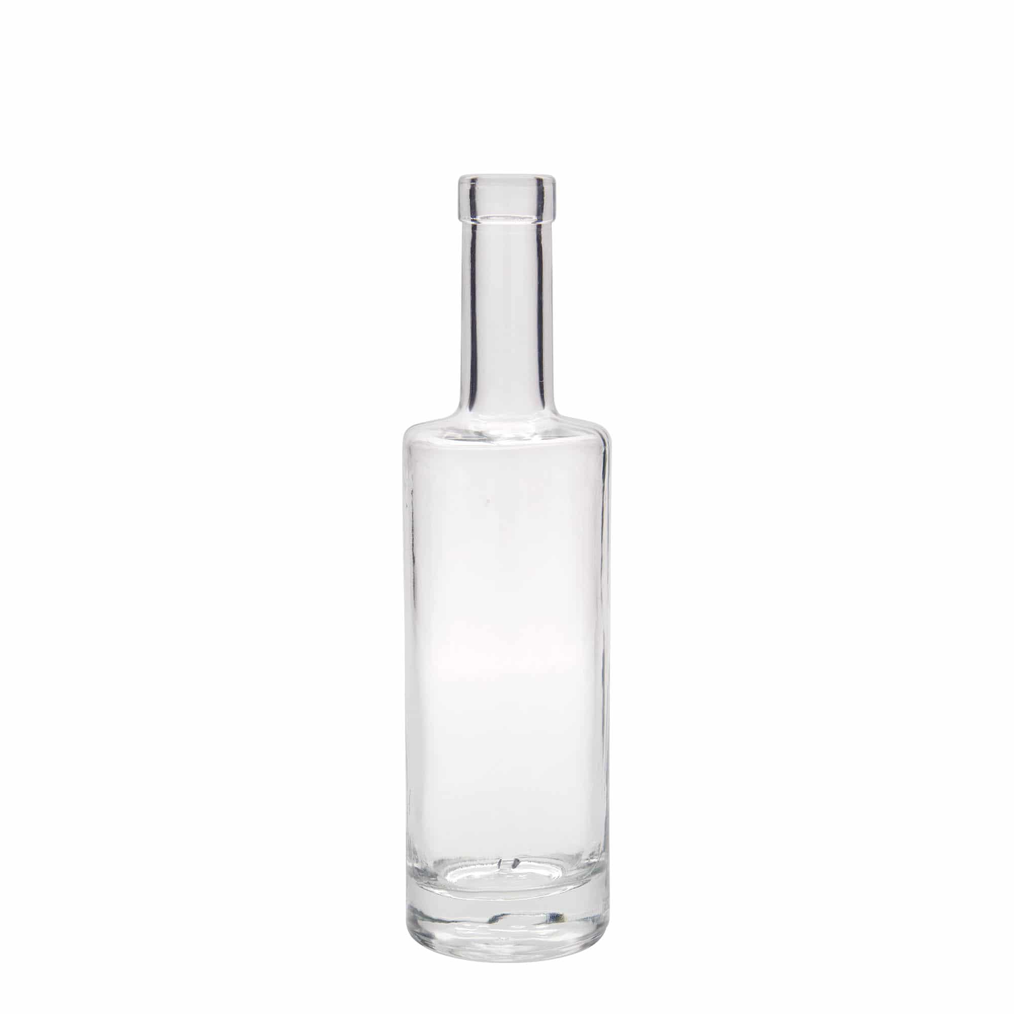 Garrafa de vidro de 350 ml 'Centurio', Boca: Cortiça
