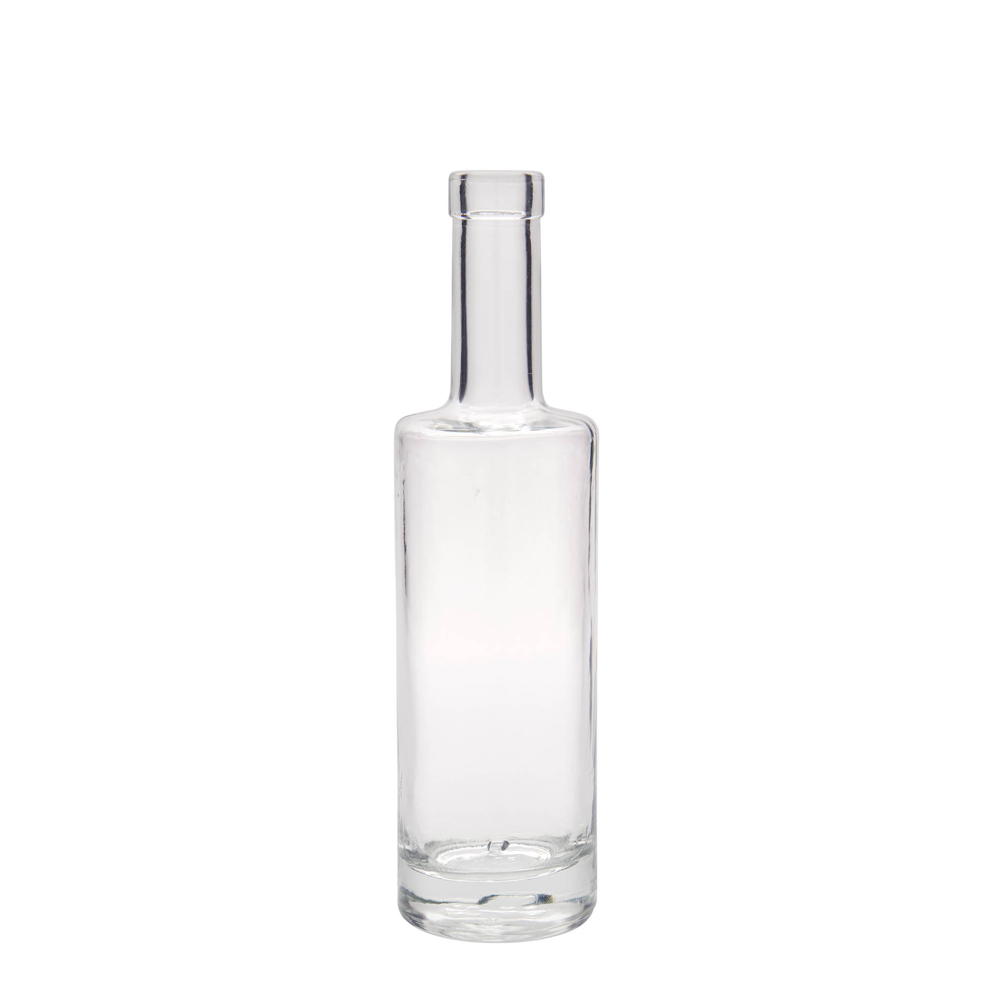 Garrafa de vidro de 350 ml 'Centurio', Boca: Cortiça Garrafa de vidro de 350 ml 'Centurio', Boca: Cortiça
