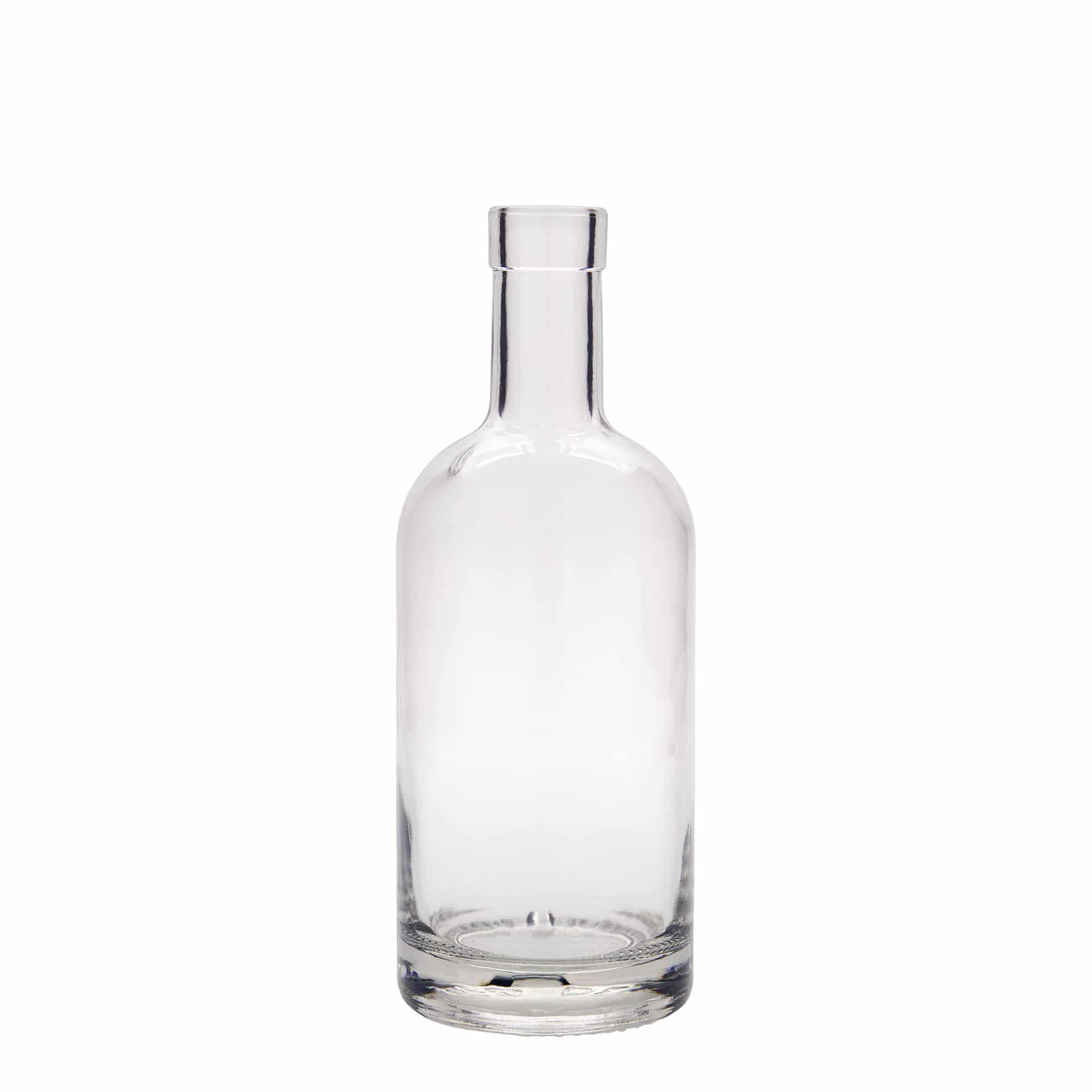 500 ml Garrafa de vidro 'Franco', boca: Cortiça 500 ml Garrafa de vidro 'Franco', boca: Cortiça